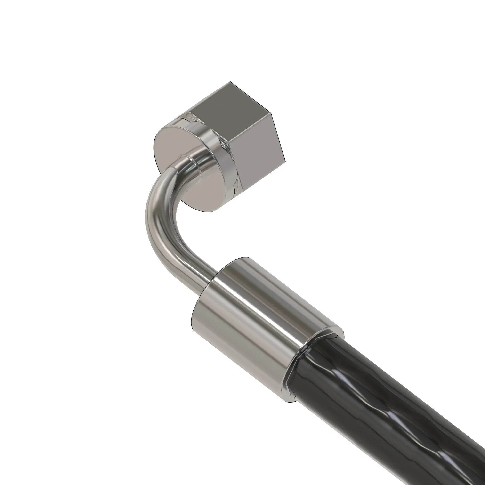 Hydraulic Hose