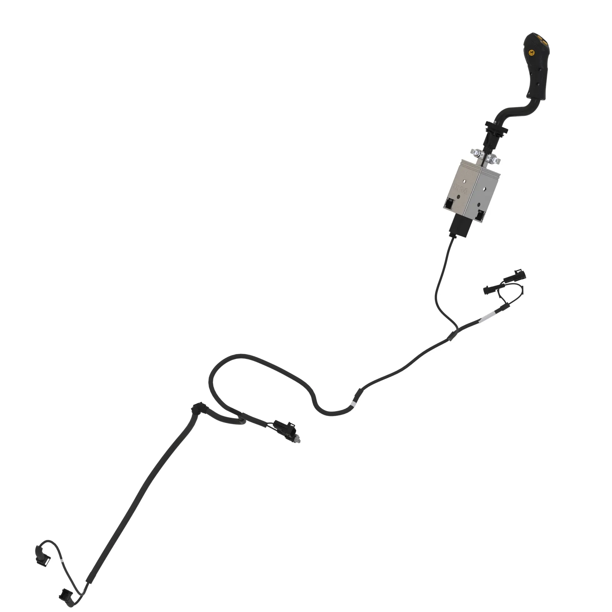 John Deere Multi-Functional Lever Controller - AL238357