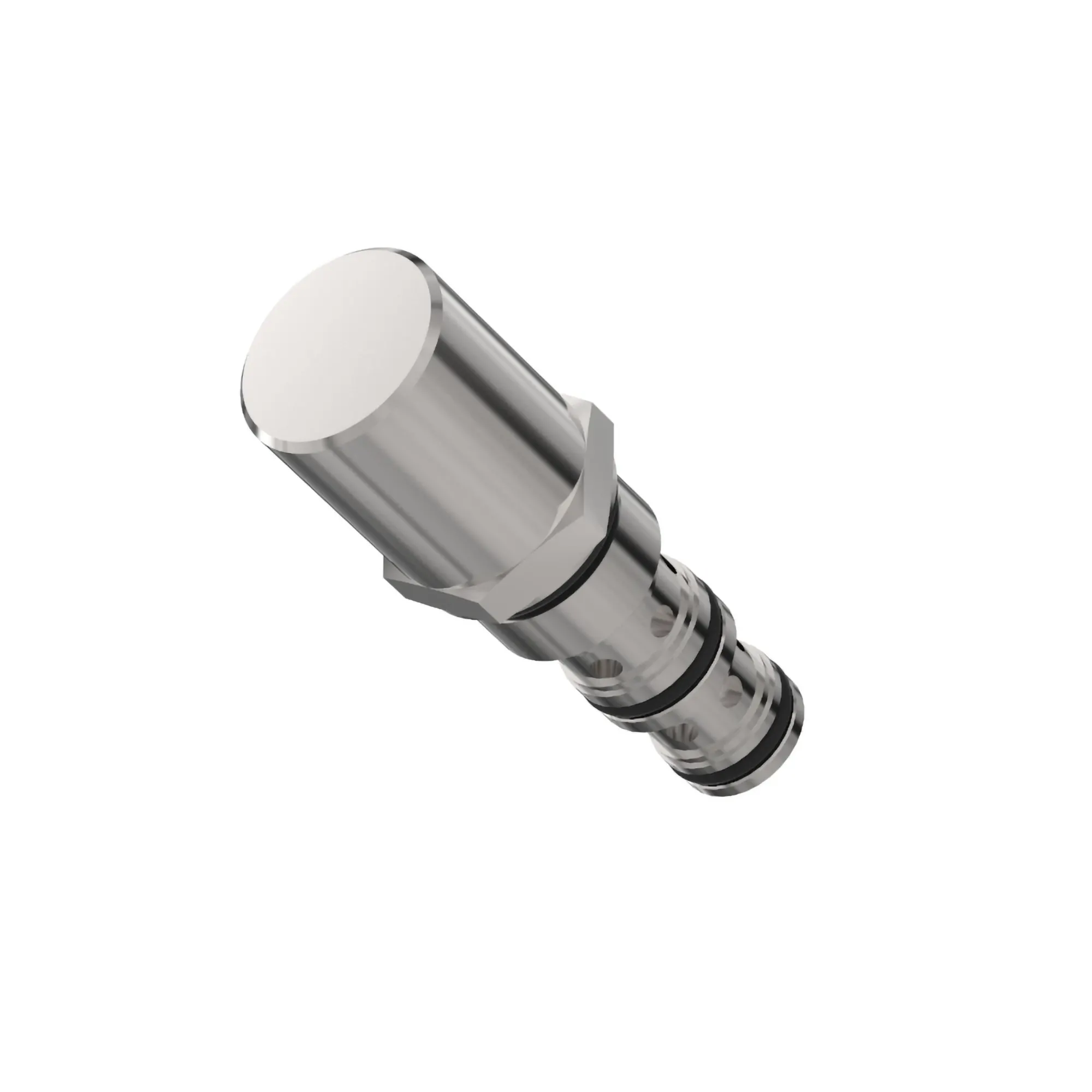 VALVE, PRESSURE REDUCING