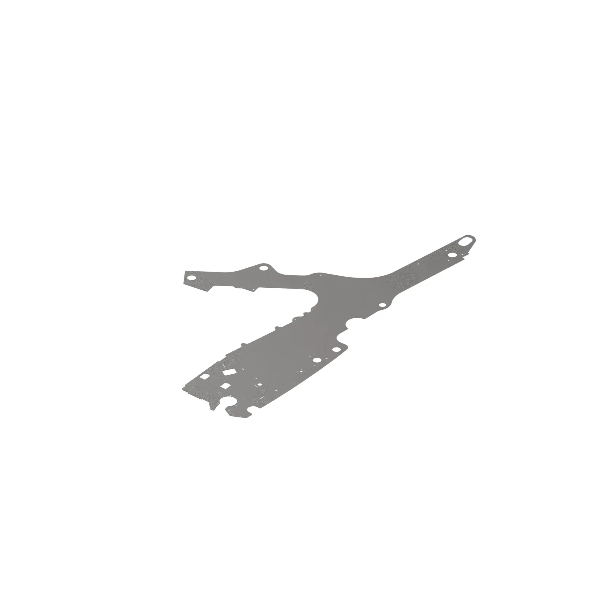 John Deere Bushing - FH349687