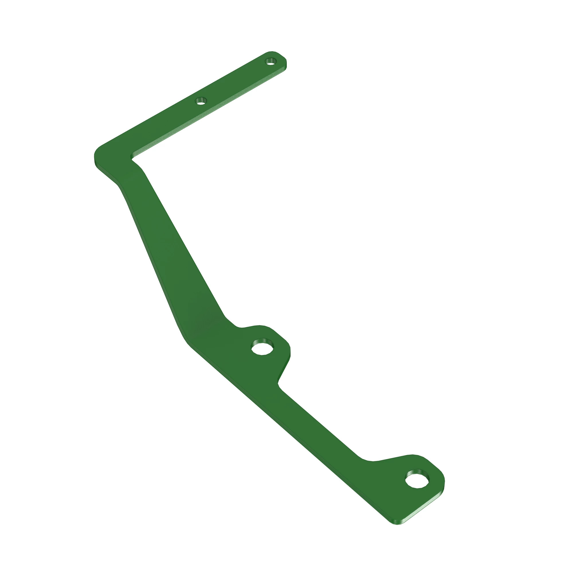 John Deere Sheet - HXE122560