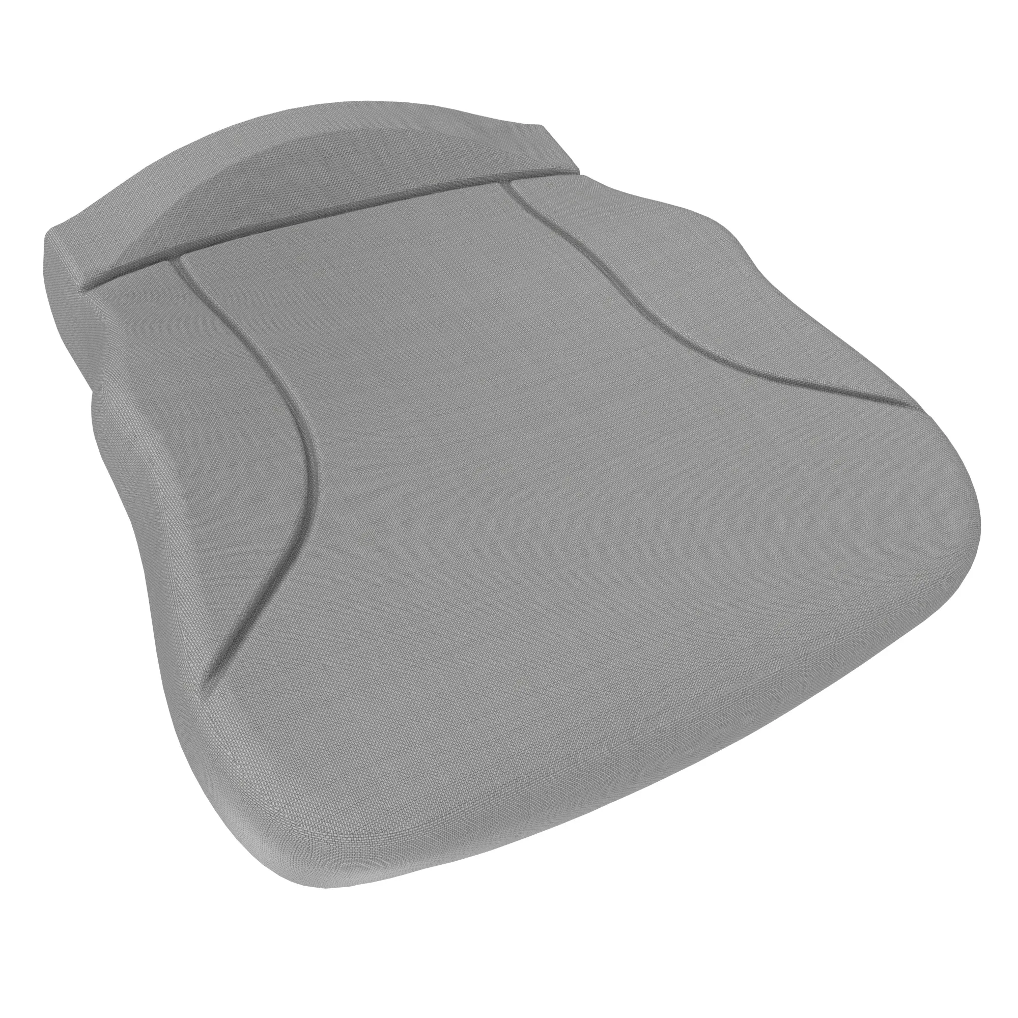 John Deere Operator Seat Cushion - RE43446
