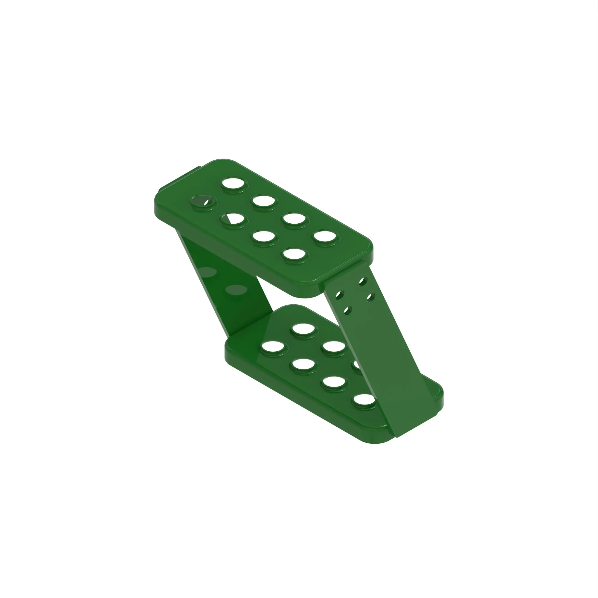 John Deere Lower Right Side Step - RE282566