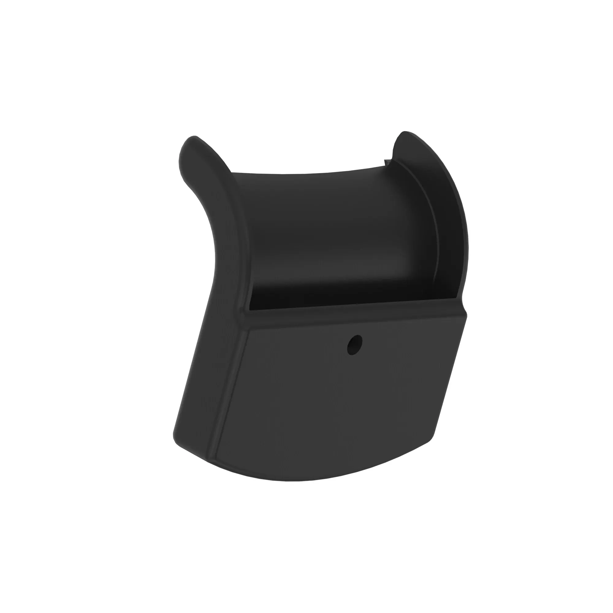 John Deere Hood Guard - L55211