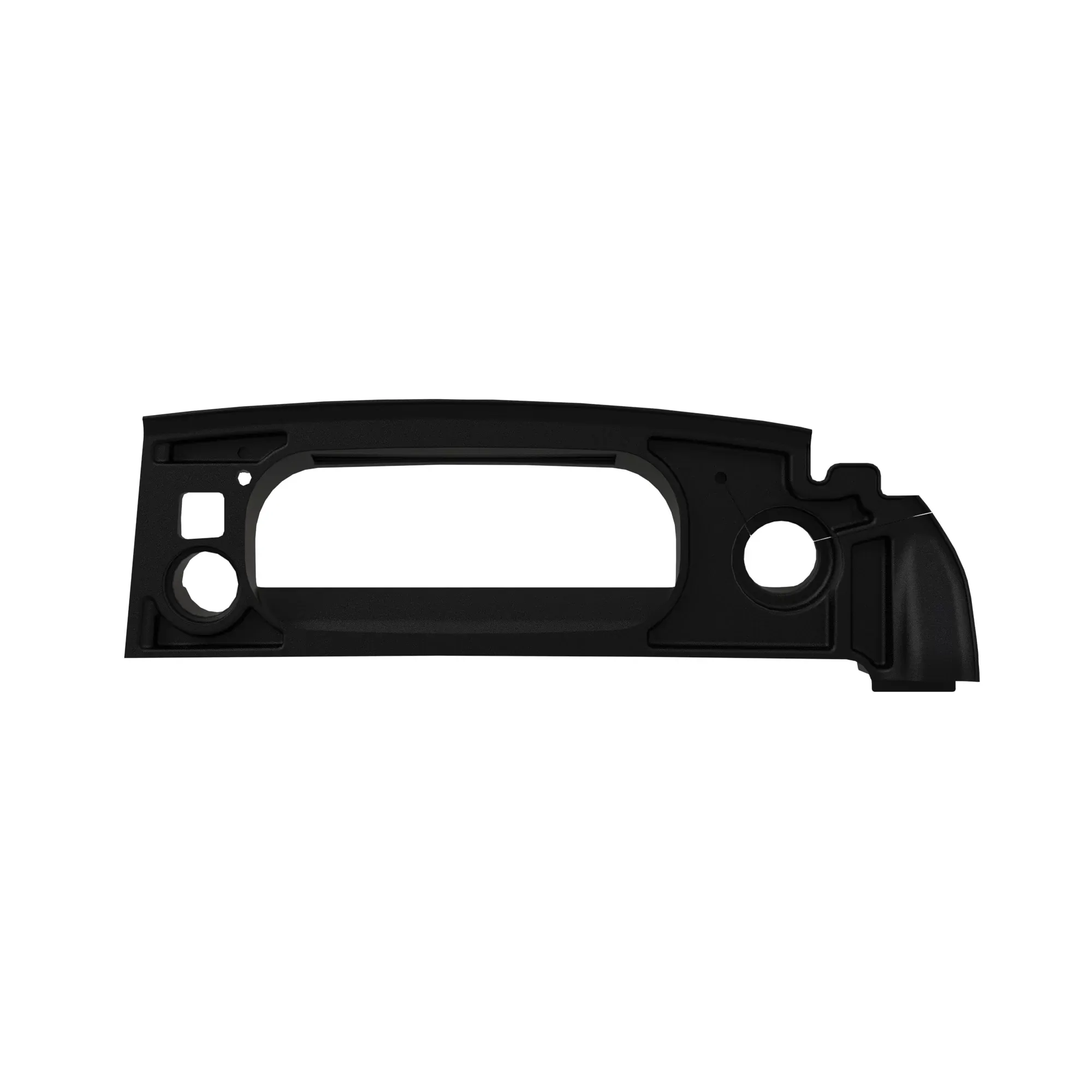 SEAL, RH UPPER COOLING PACKAGE