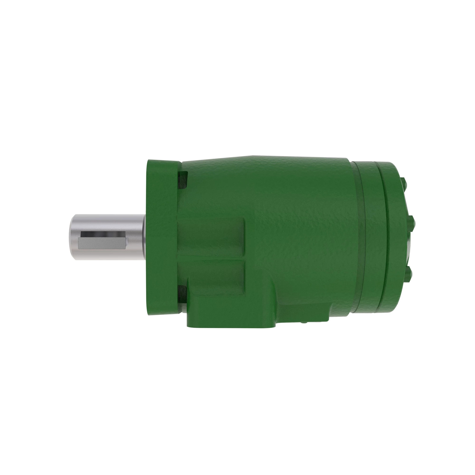 AXE72726: Straw Spreader Hydraulic Motor, 74 cc/rev | Shop.Deere.com