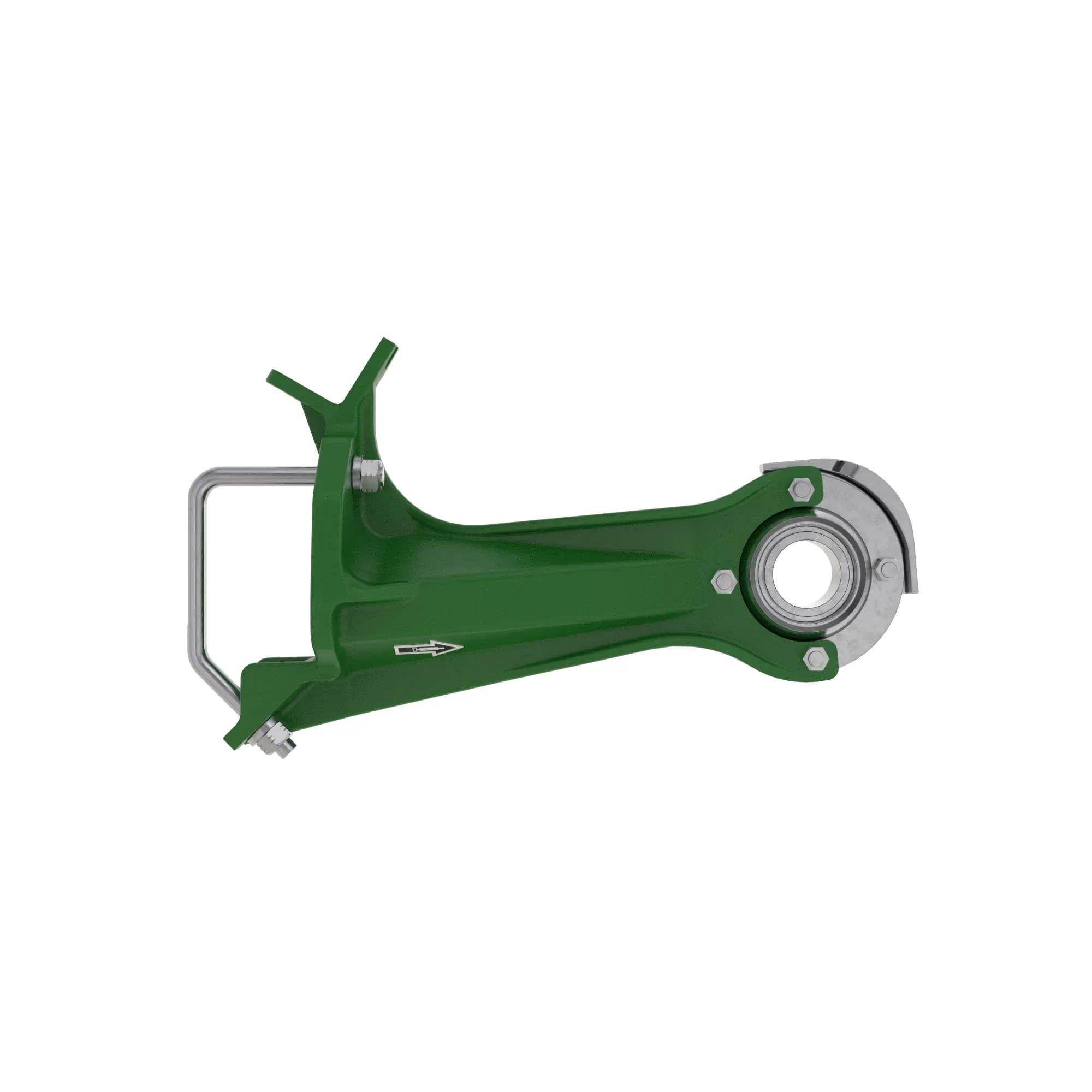 Rockshaft Unit