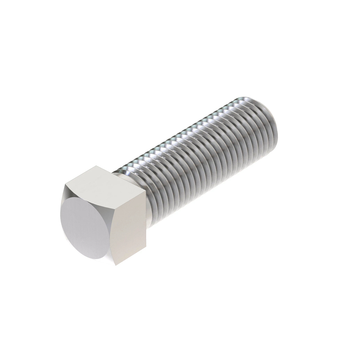 SCREW, SET, SQUARE HEAD