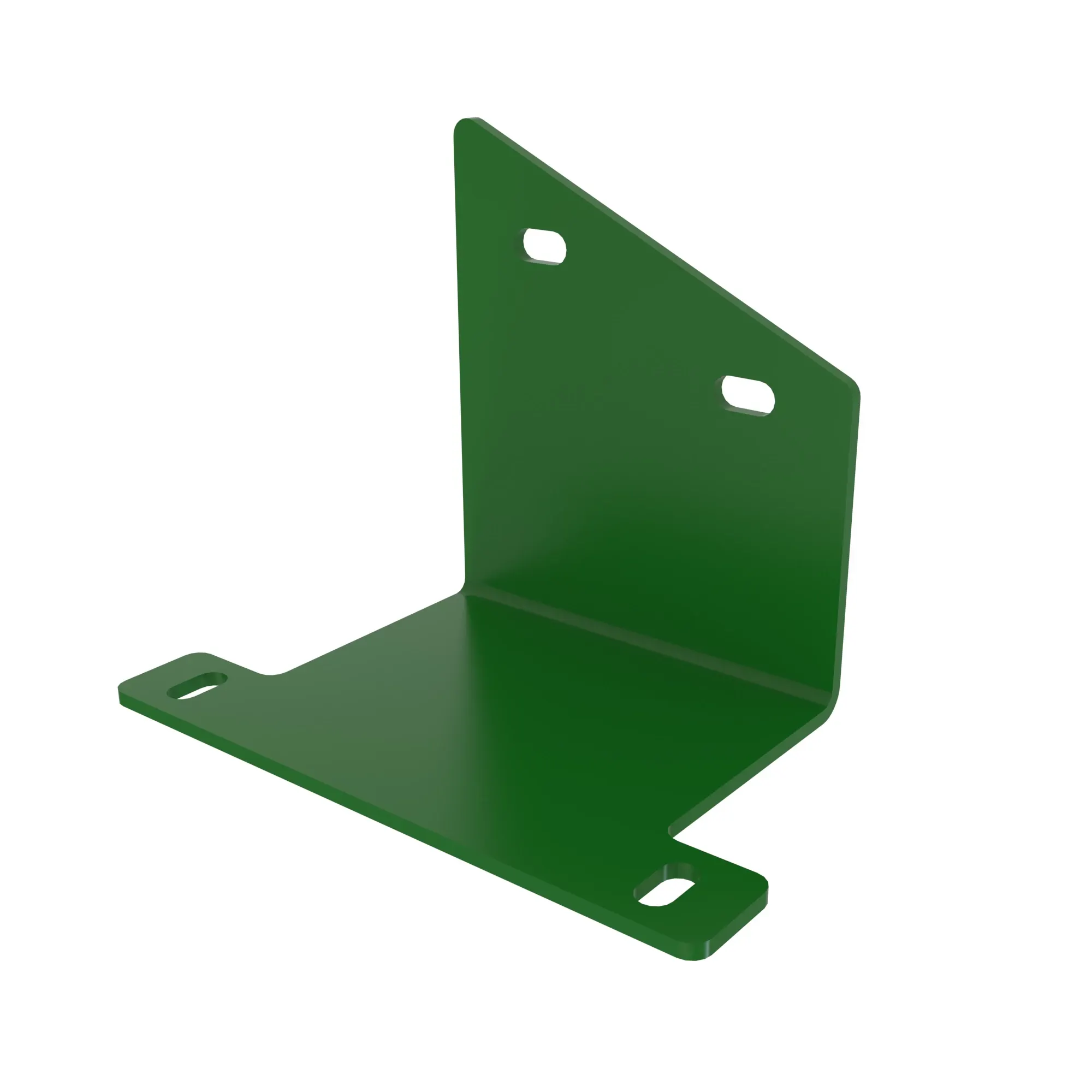 FRONT RH PANEL 6200