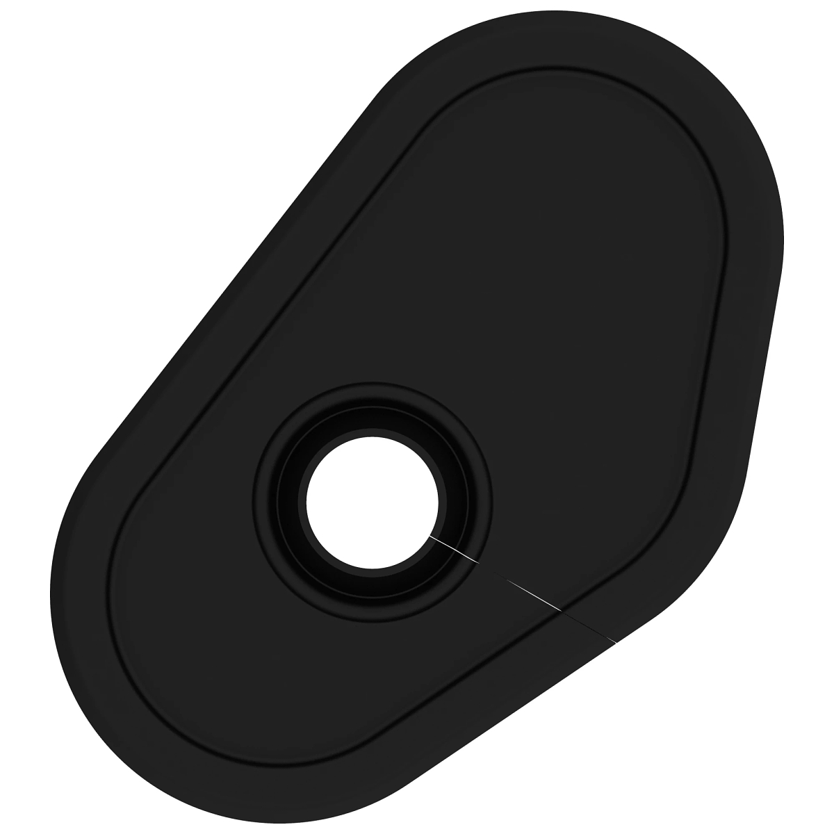 GROMMET, GROMMET, STEERING, FRONT C