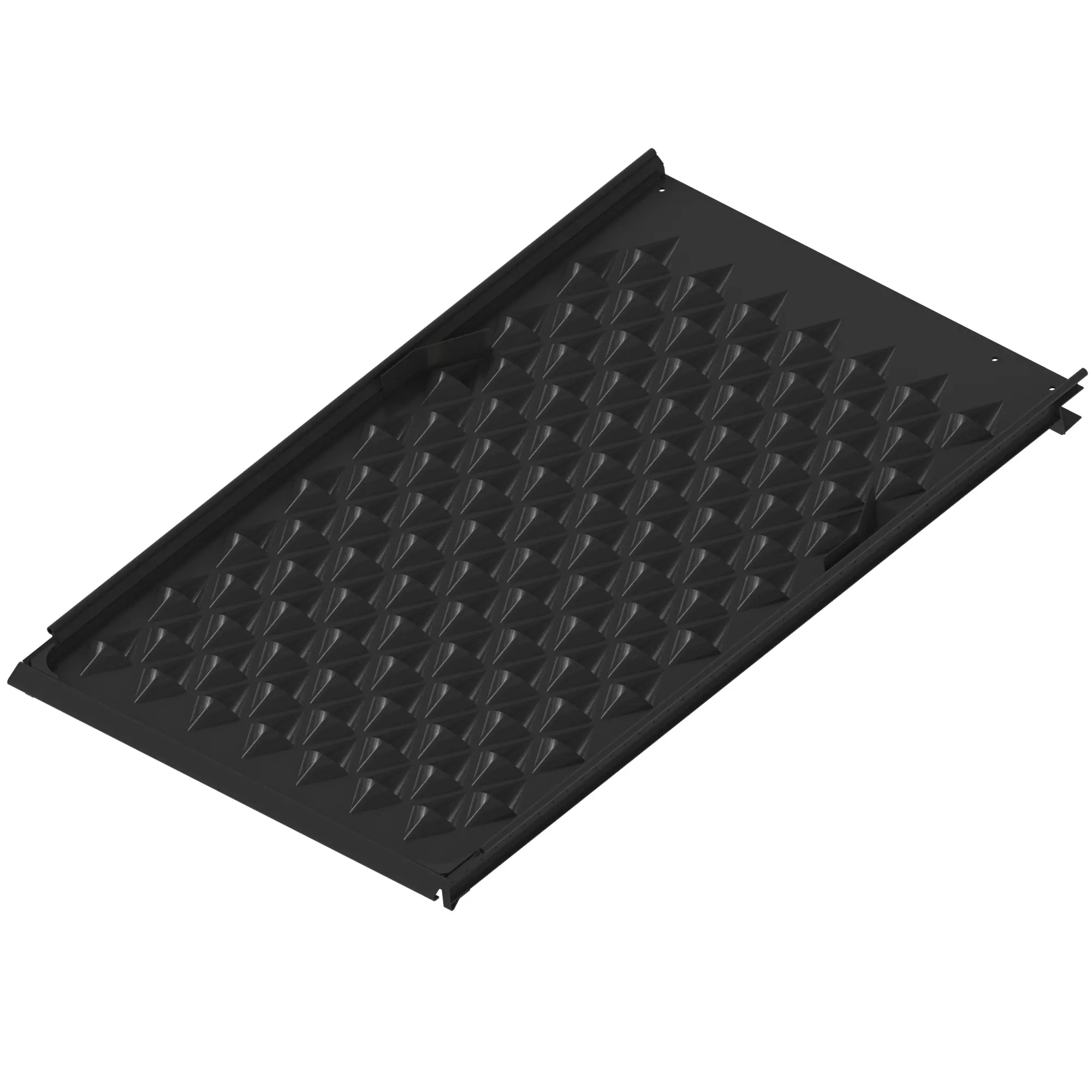 John Deere Chaffer - AXE36908