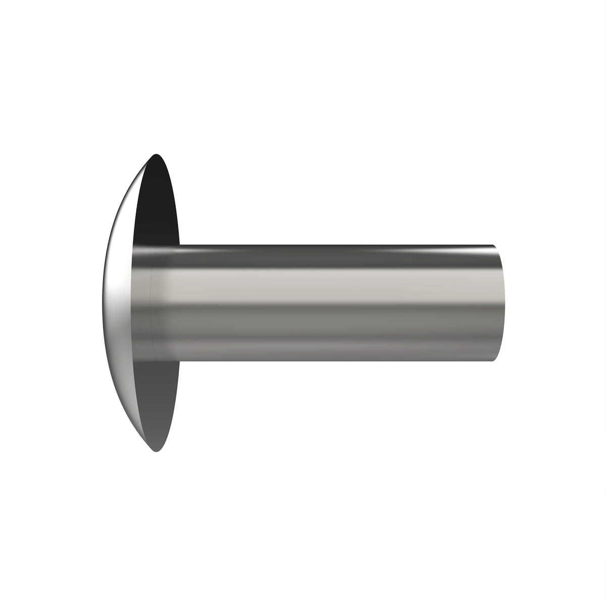 S2906 Rivet HXE52669: Rivet for Pickup Reel Arms and Cylinder | Shop.Deere.com