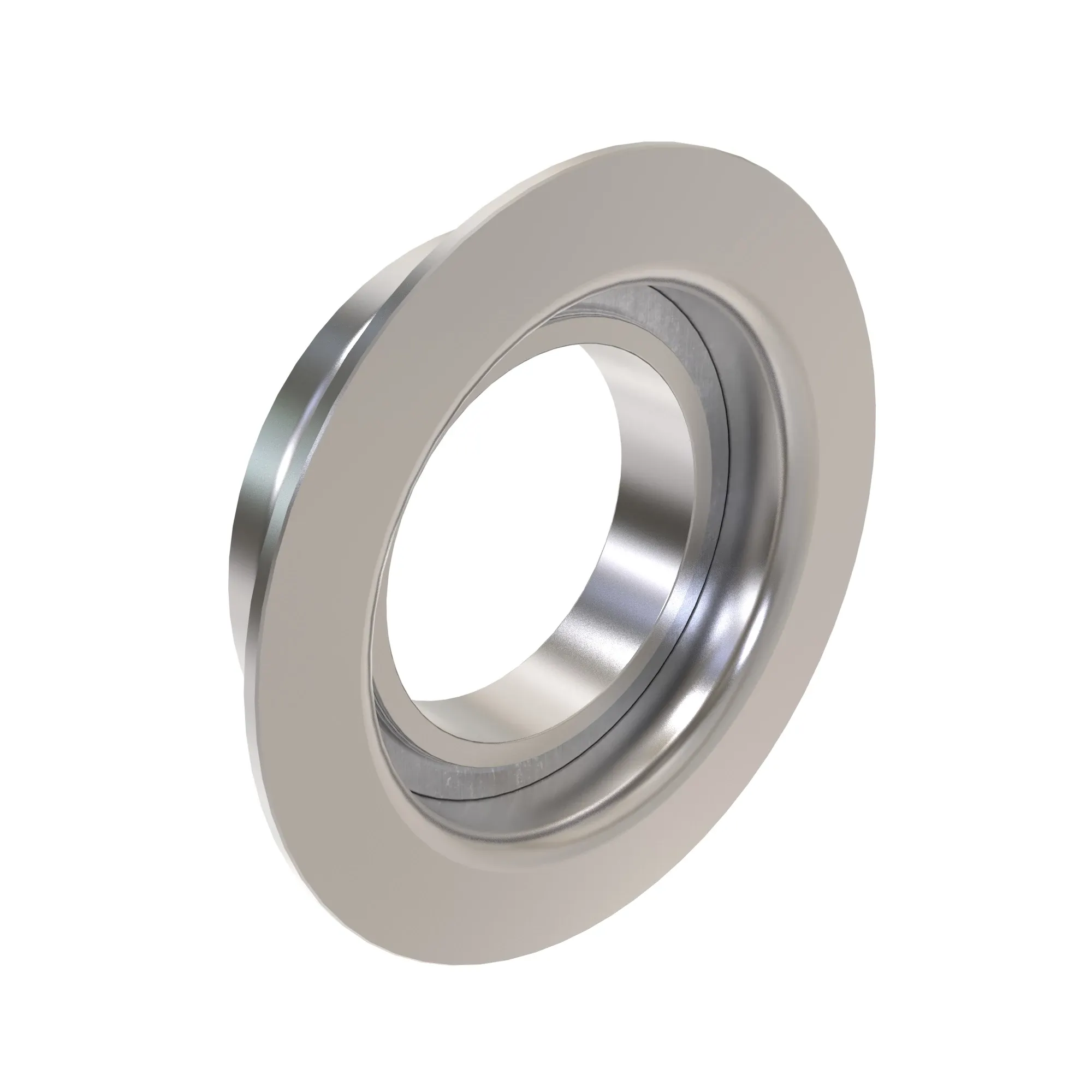 PTO Clutch Integral