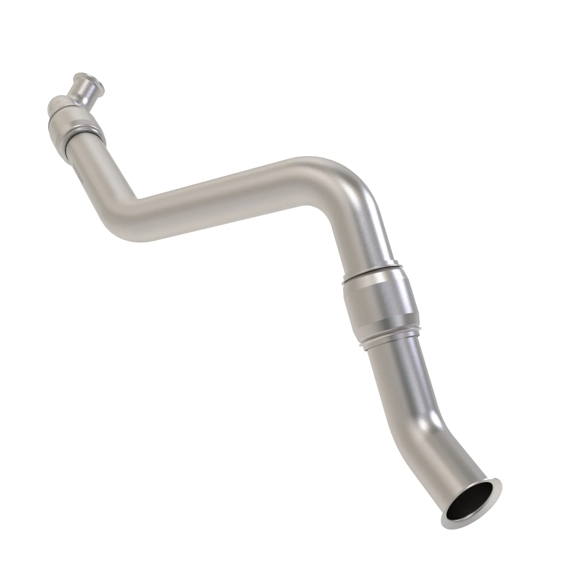 John Deere Air Intake - AXE10892