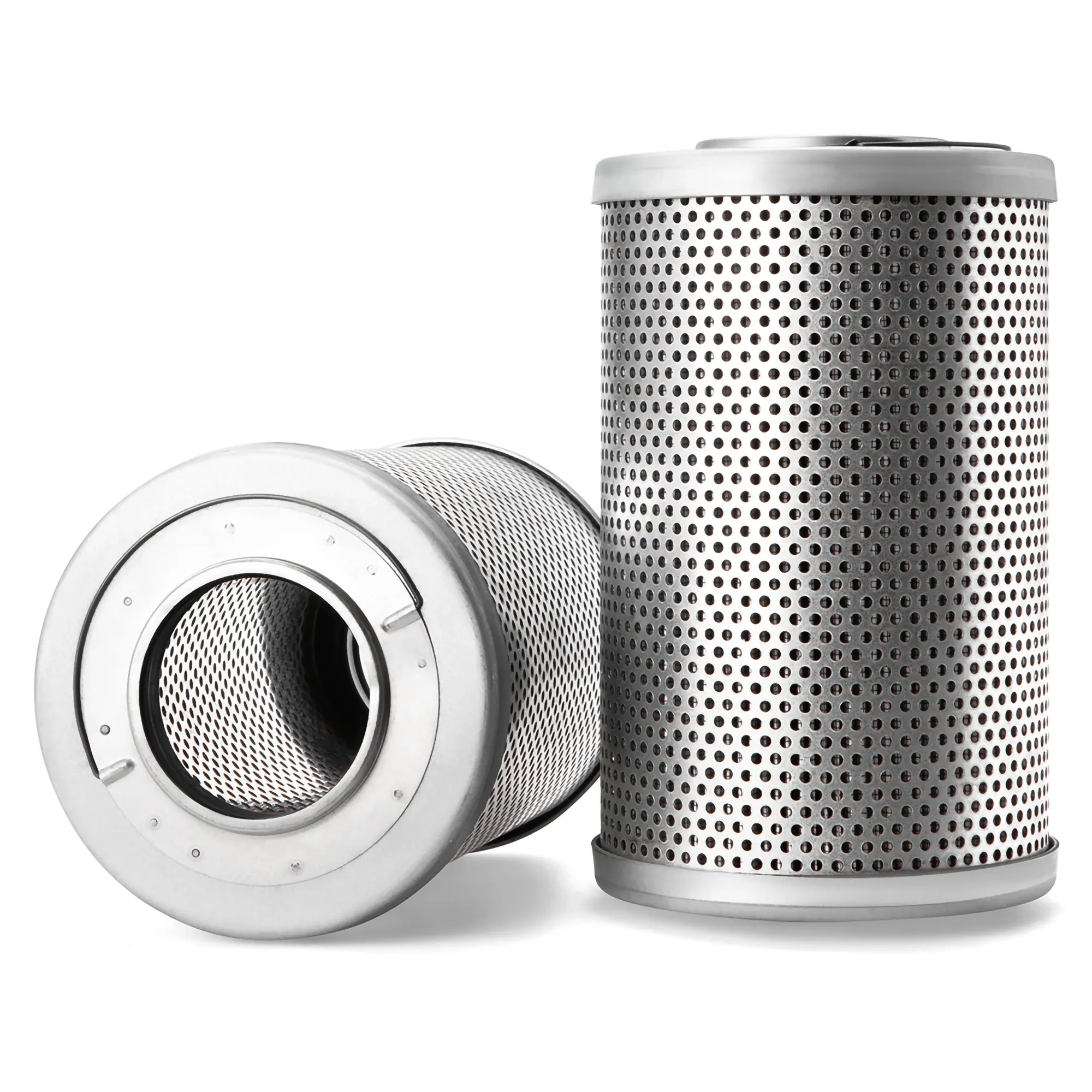 Fleetguard Hydraulic Filter Cartridge - PMHF6276
