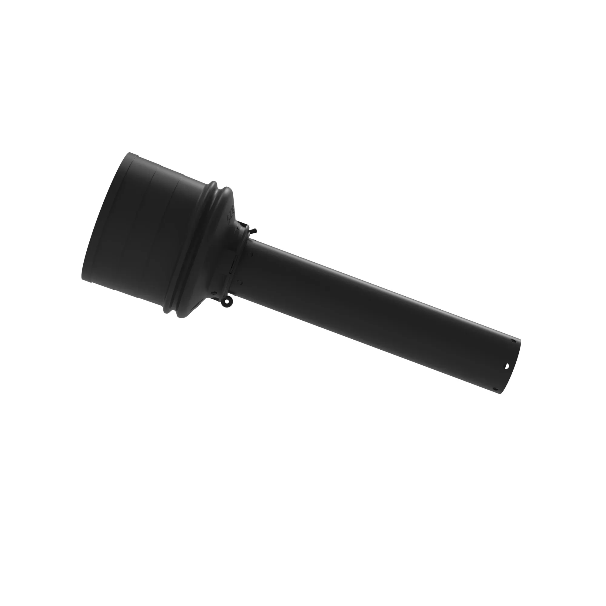 POWERSHAFT SHIELD, INNER SHIELD TUB