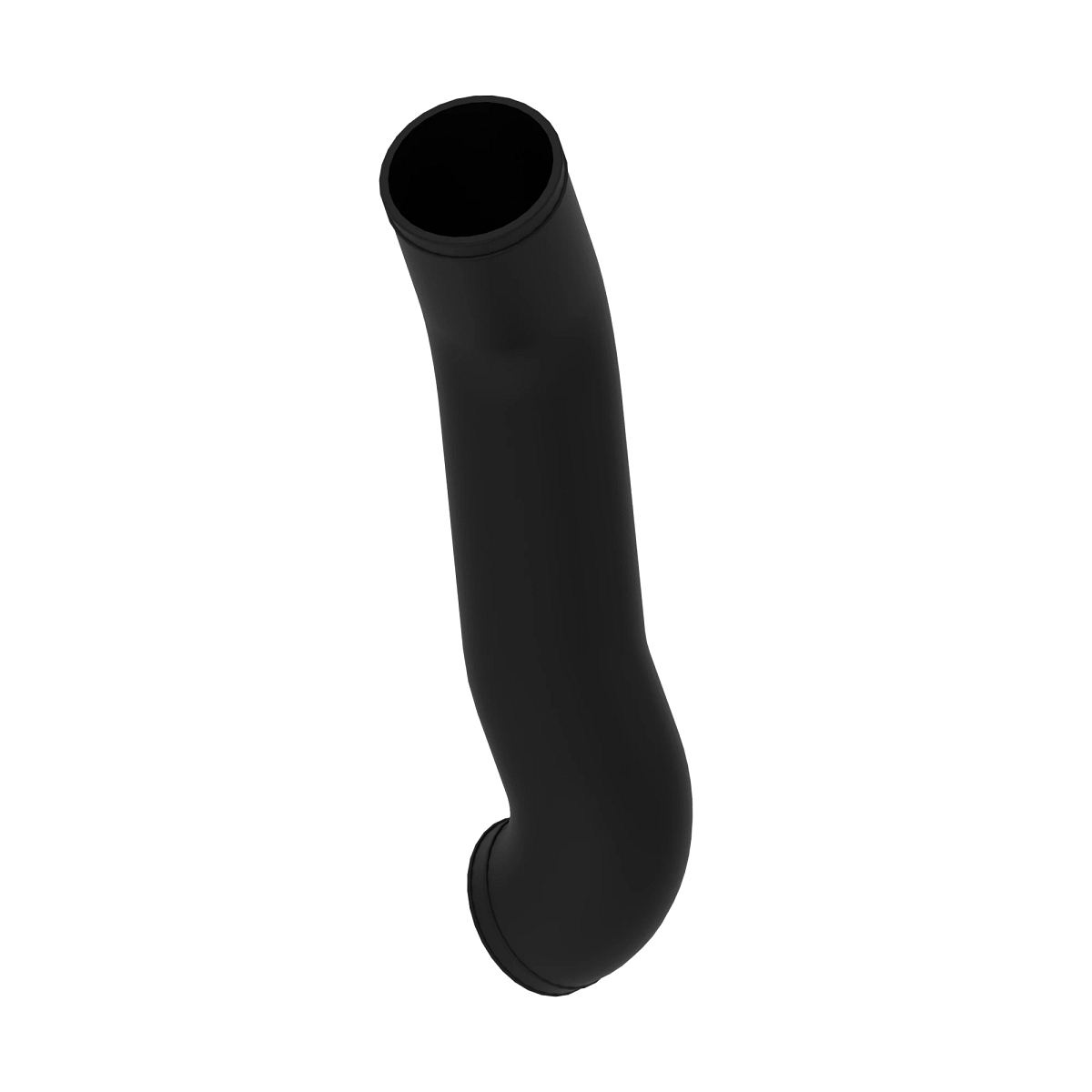 John Deere Radiator Heater Hose - R117720