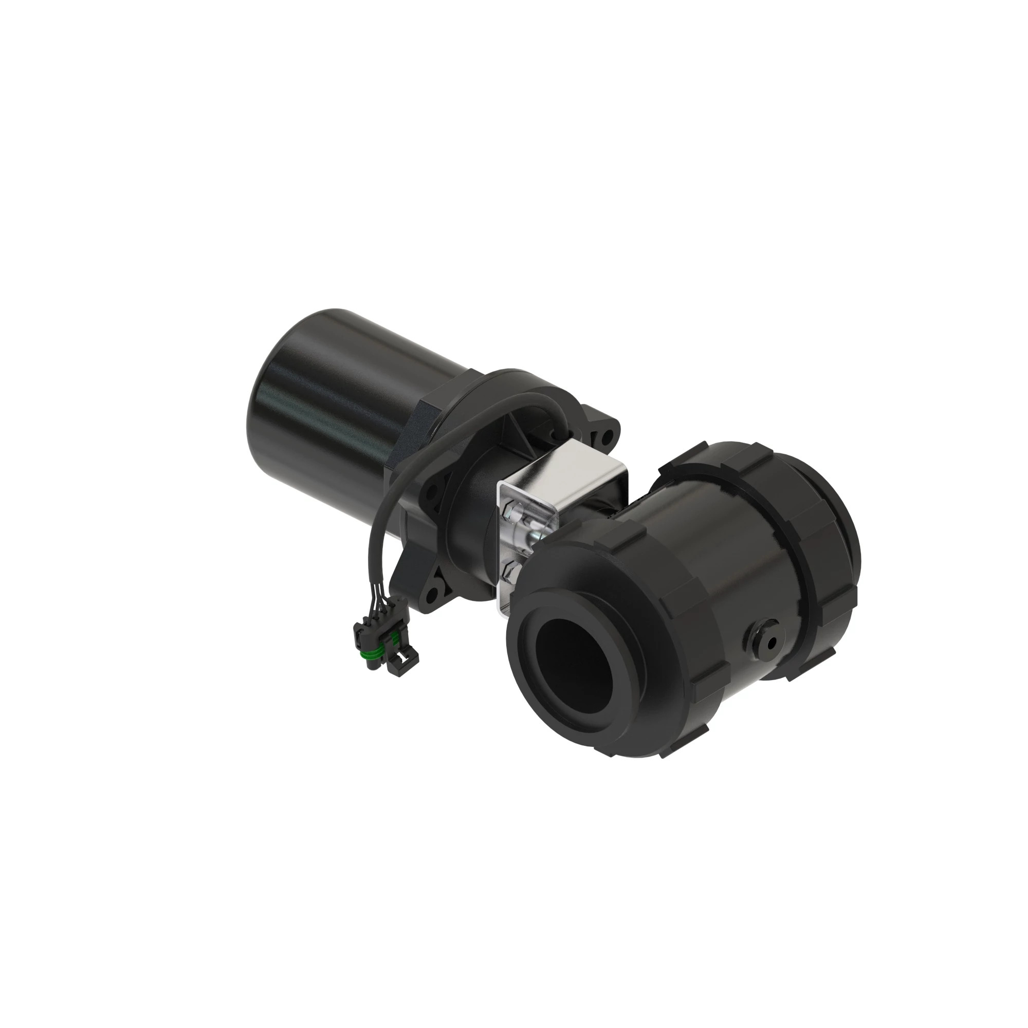 John Deere Electric Valve - AN208433