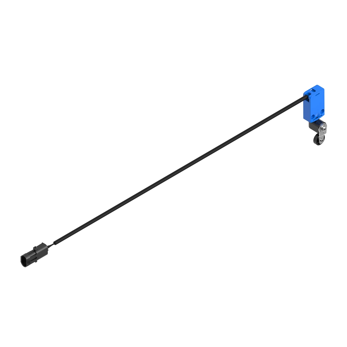 Switch - Lever 0°