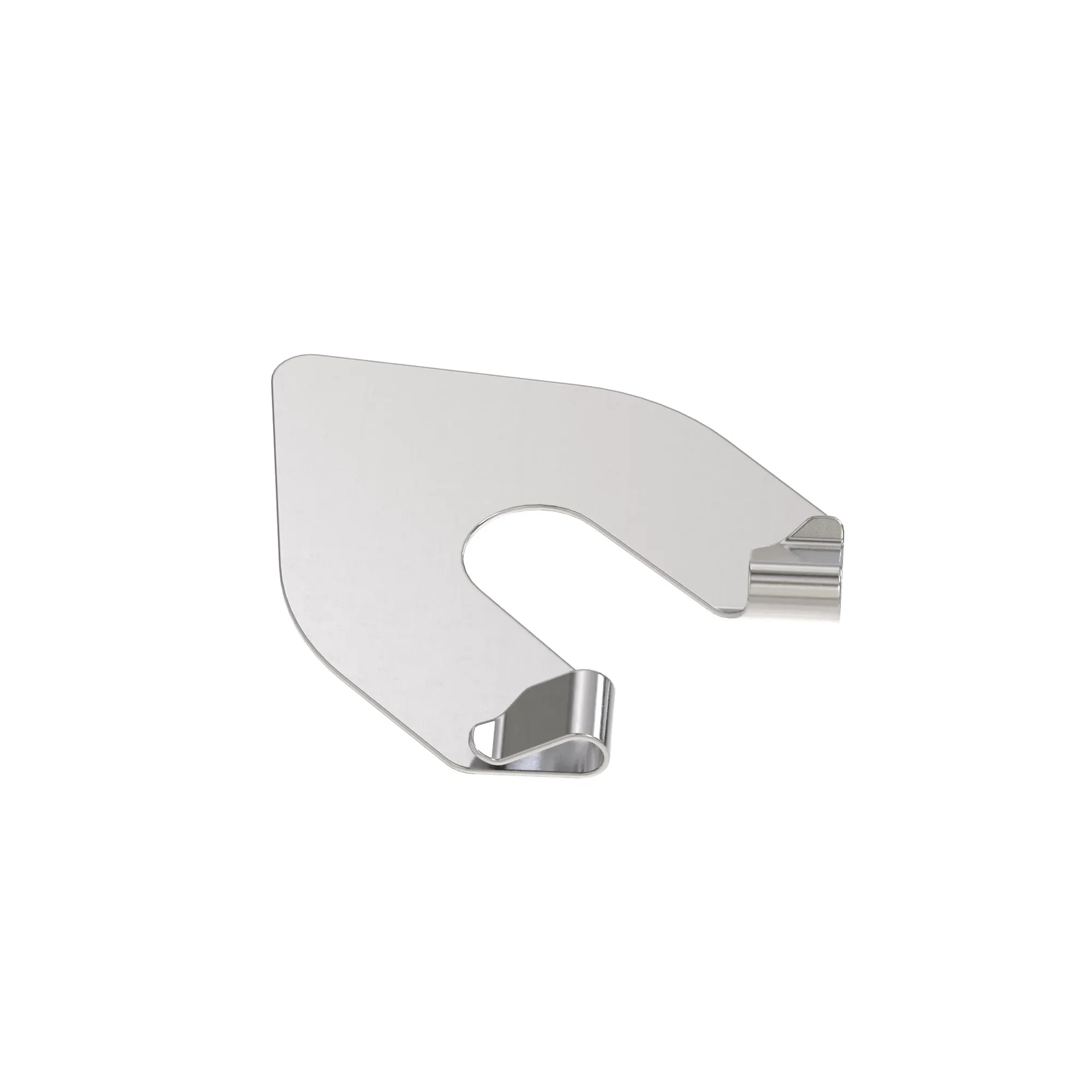 John Deere Wear Plate, Clip-On - A110835