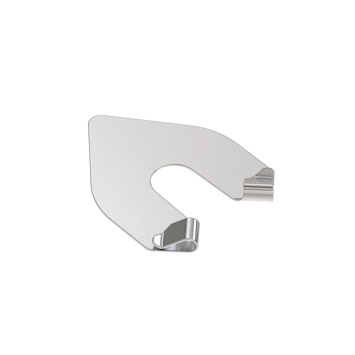 Plate, Wear, Clip-On