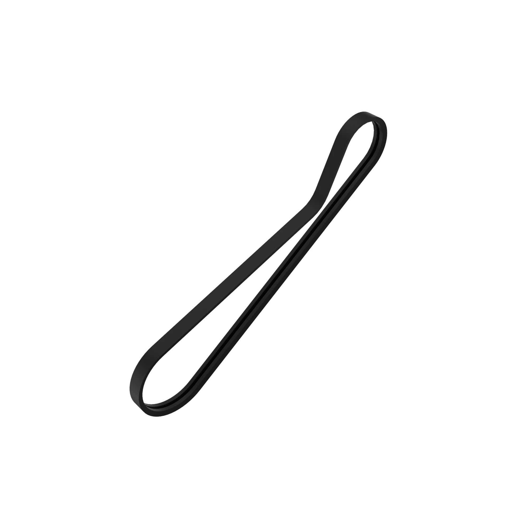 ⚙️ H176765: Correa Trapezoidal de Transmisión del Alimentador, Lo
