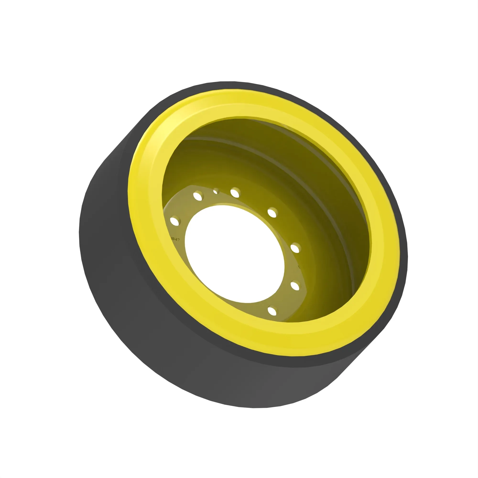 Idler Wheel