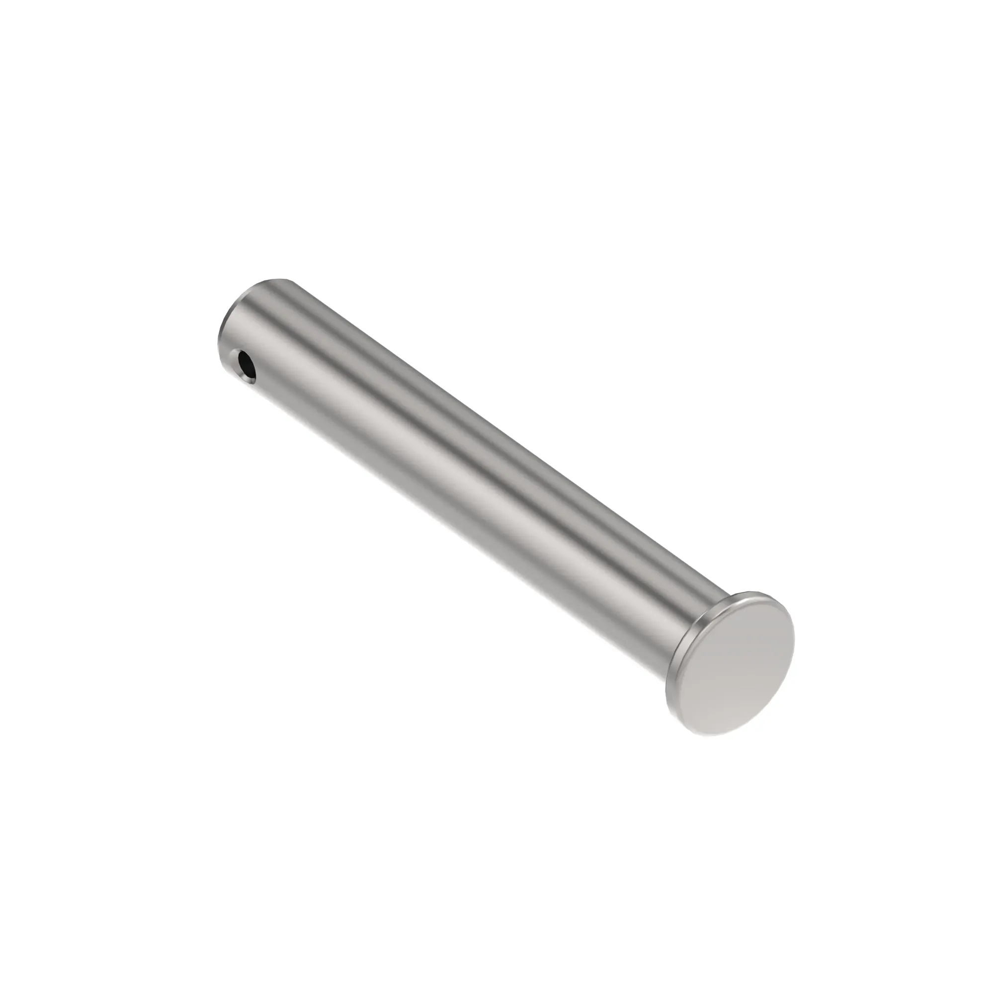 PIN, CLEVIS (PLATED)