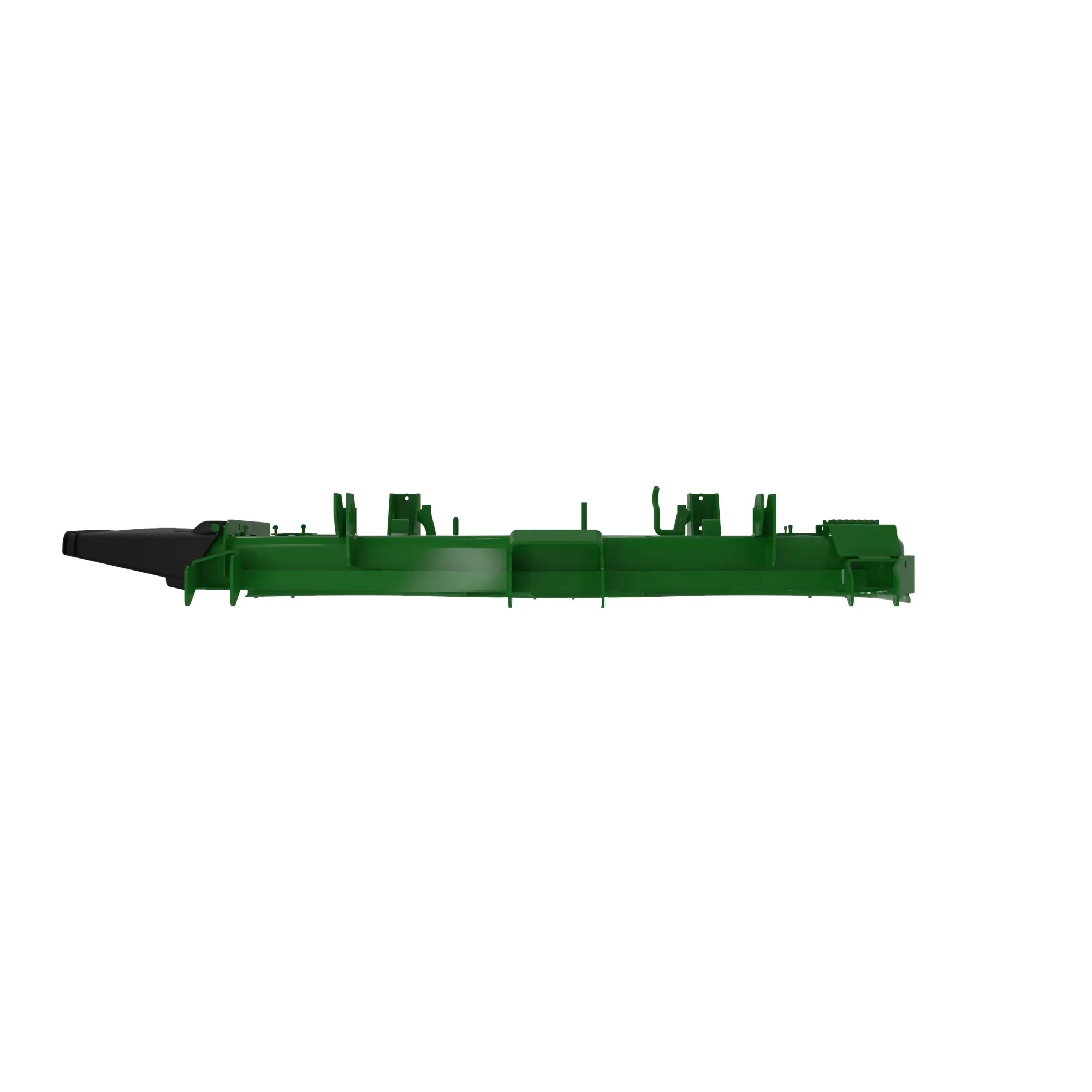 Mower Deck