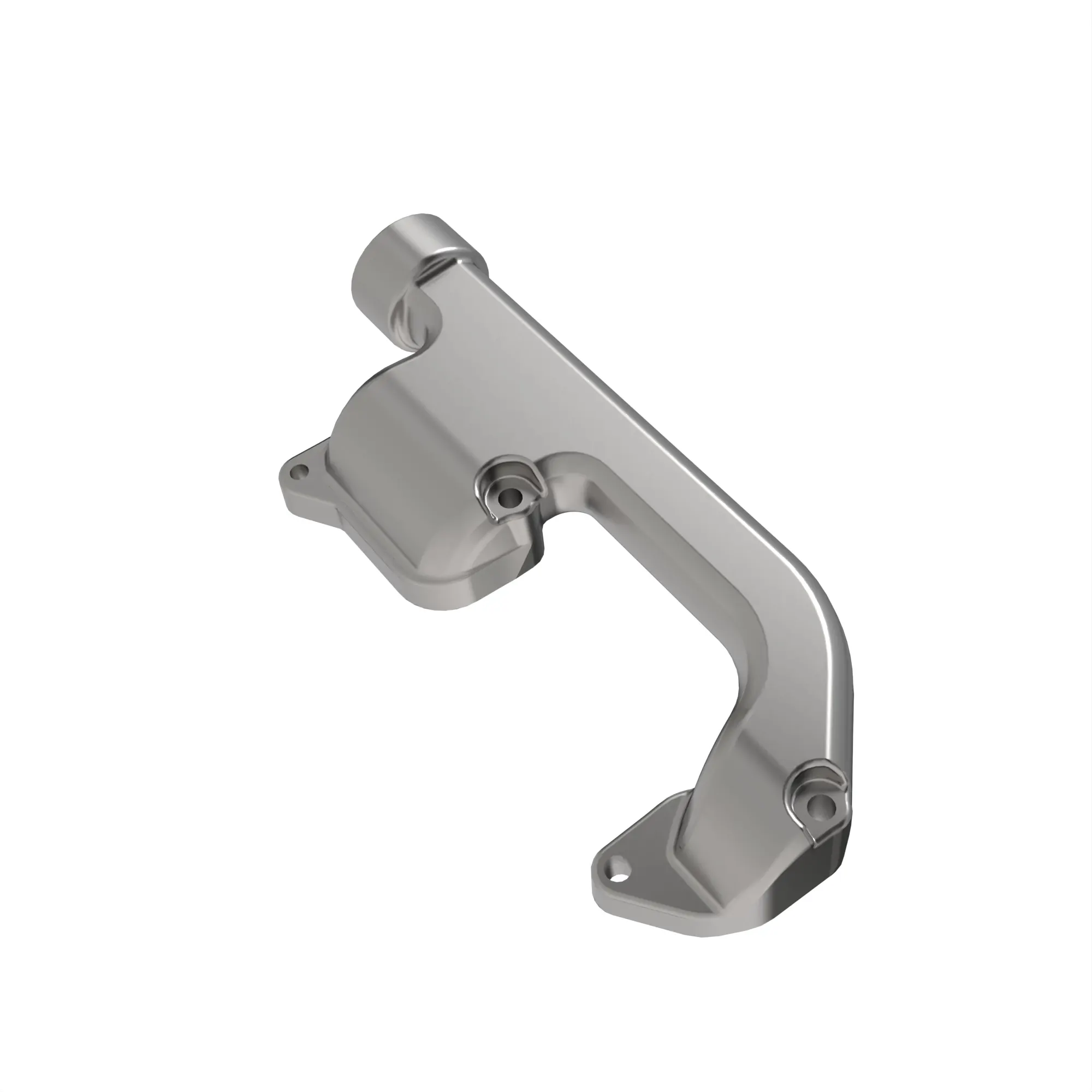 Exhaust Manifold