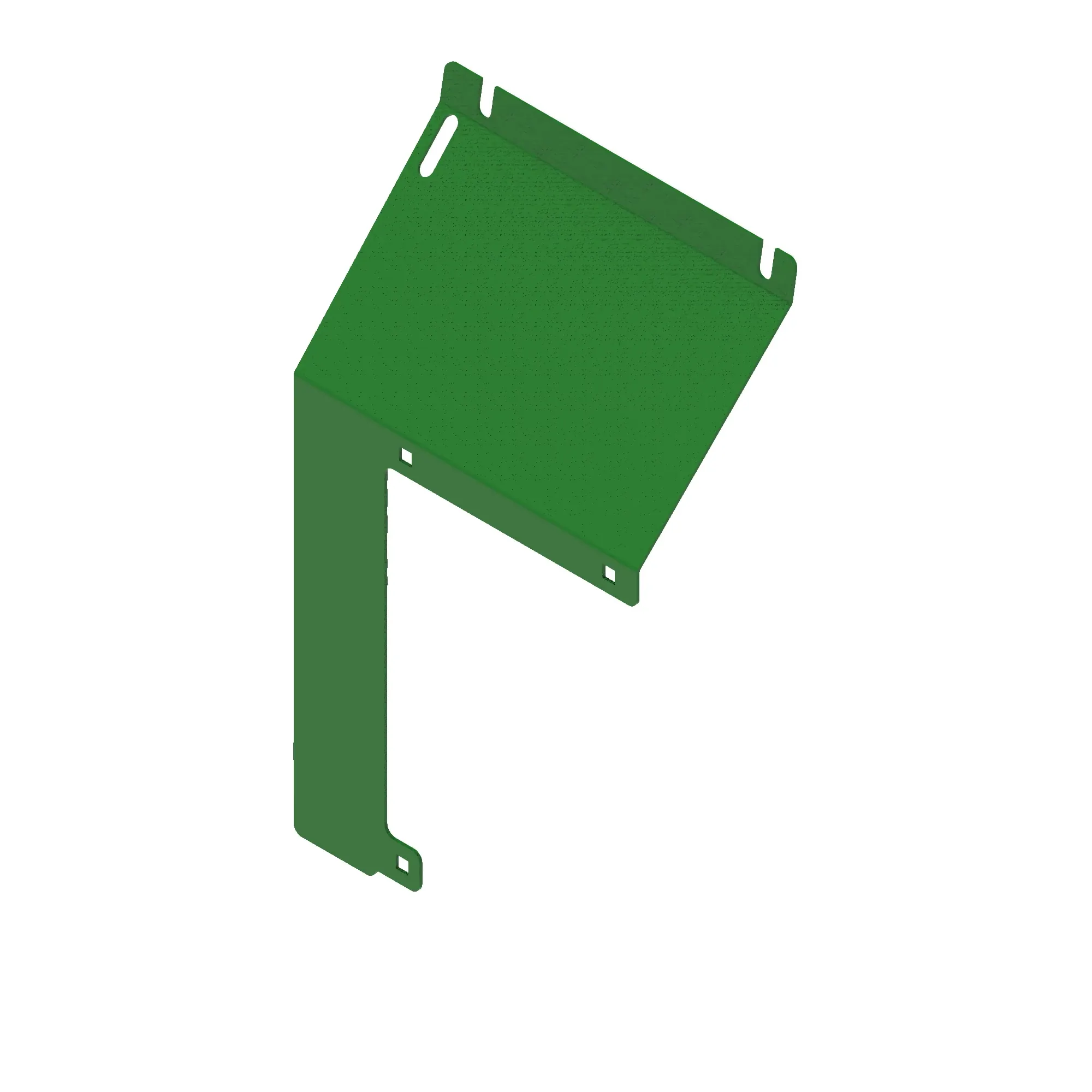 John Deere Panel - FH342609