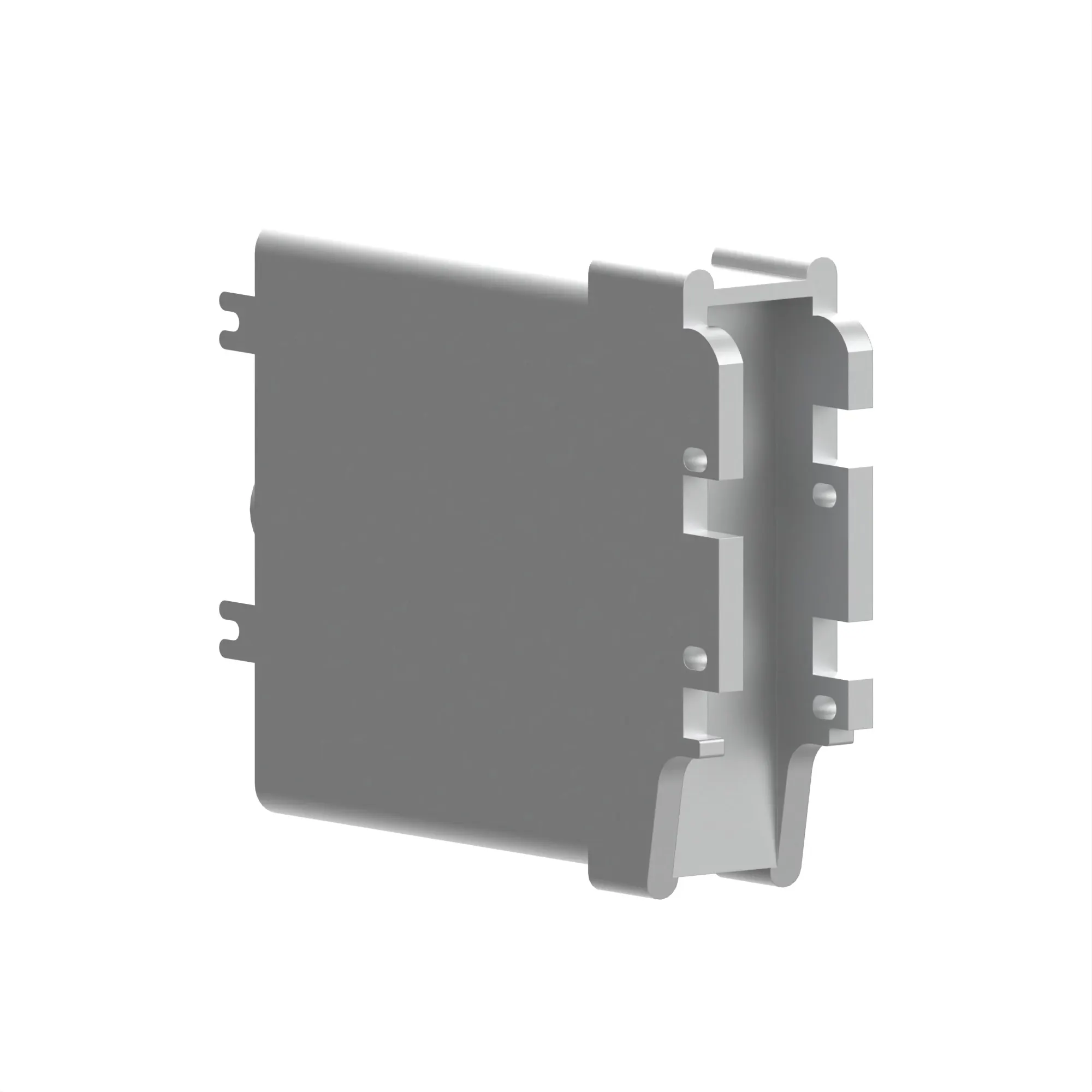 John Deere Torque Converter Transmission Controller - AT472150