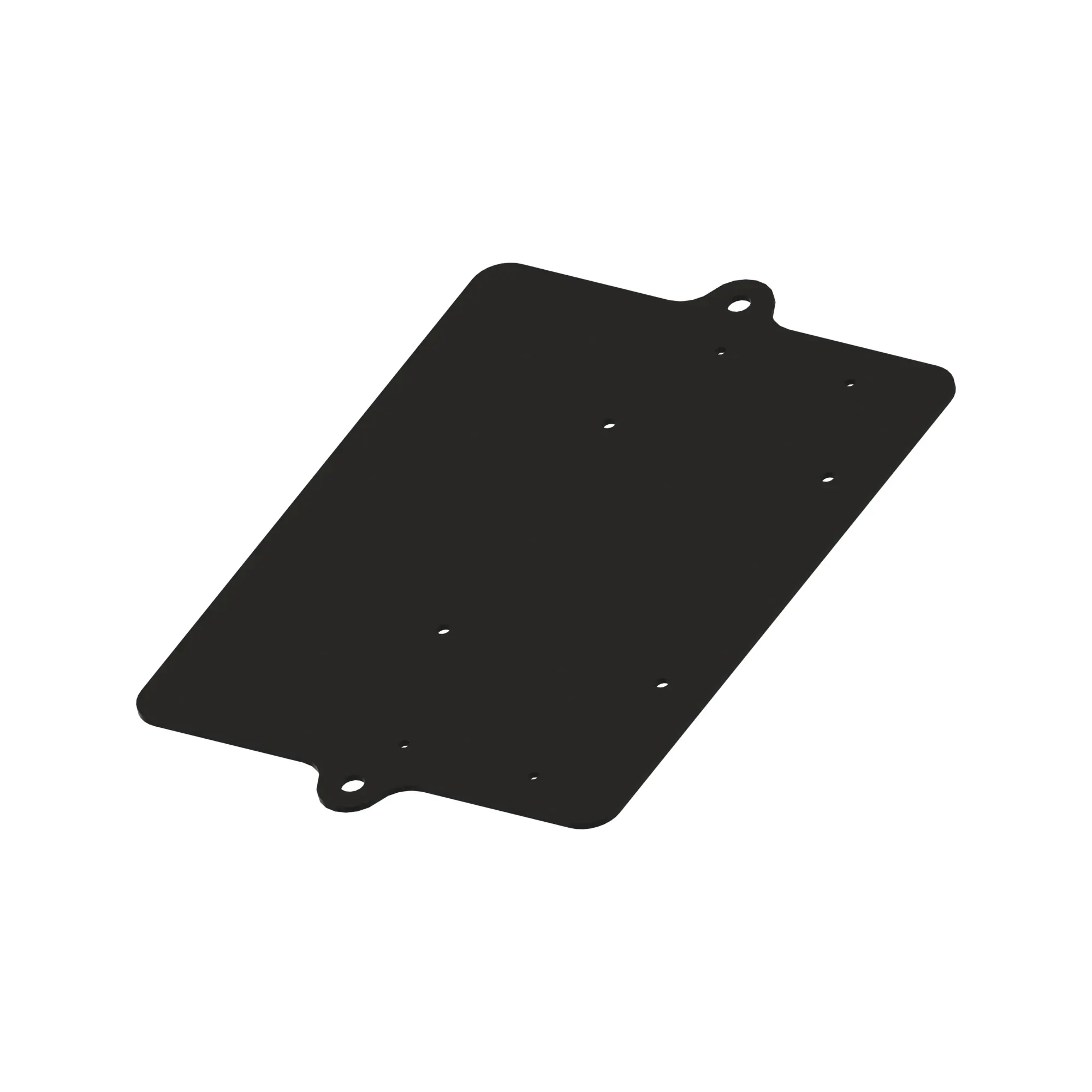 John Deere Bracket - L206860