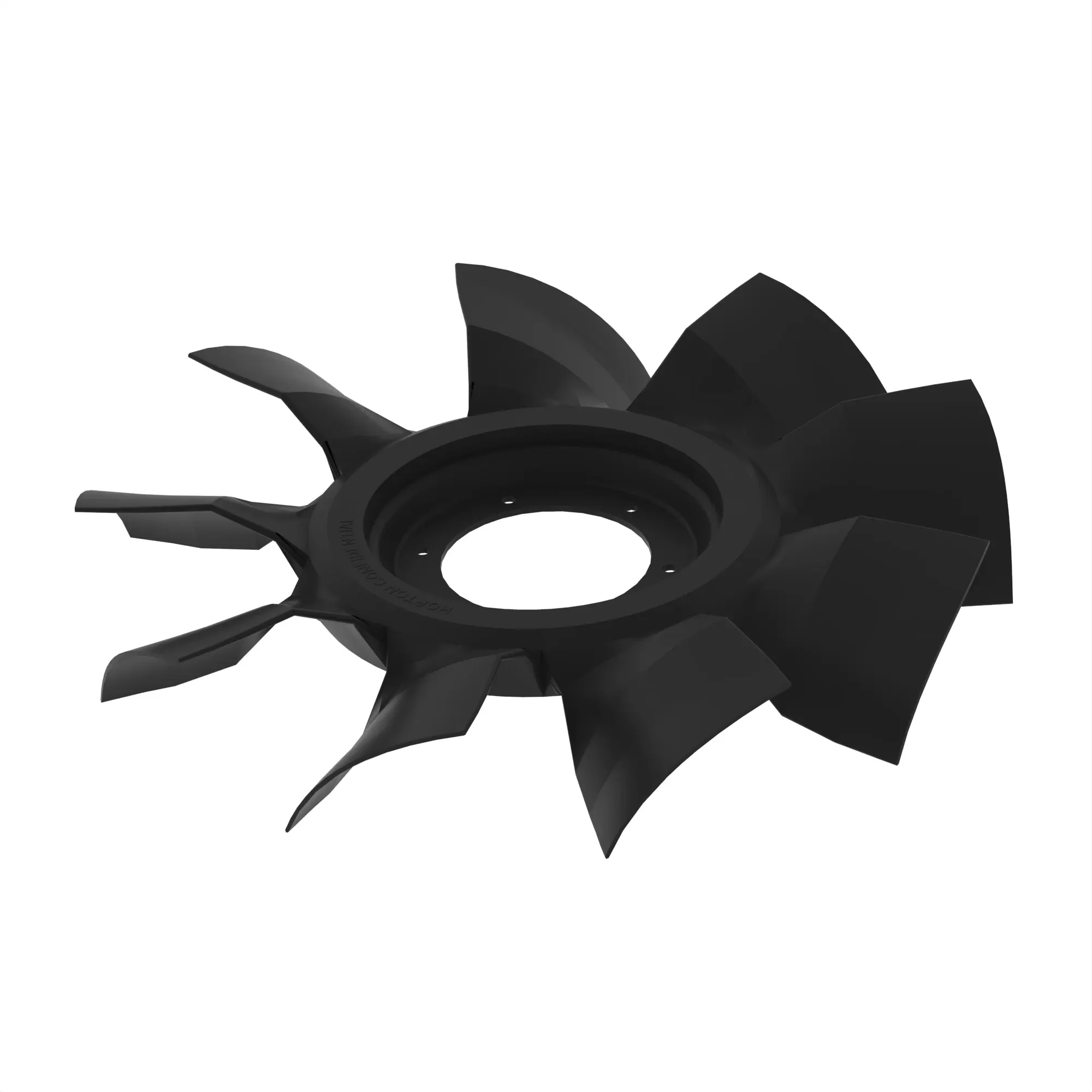 BLOWER FAN
