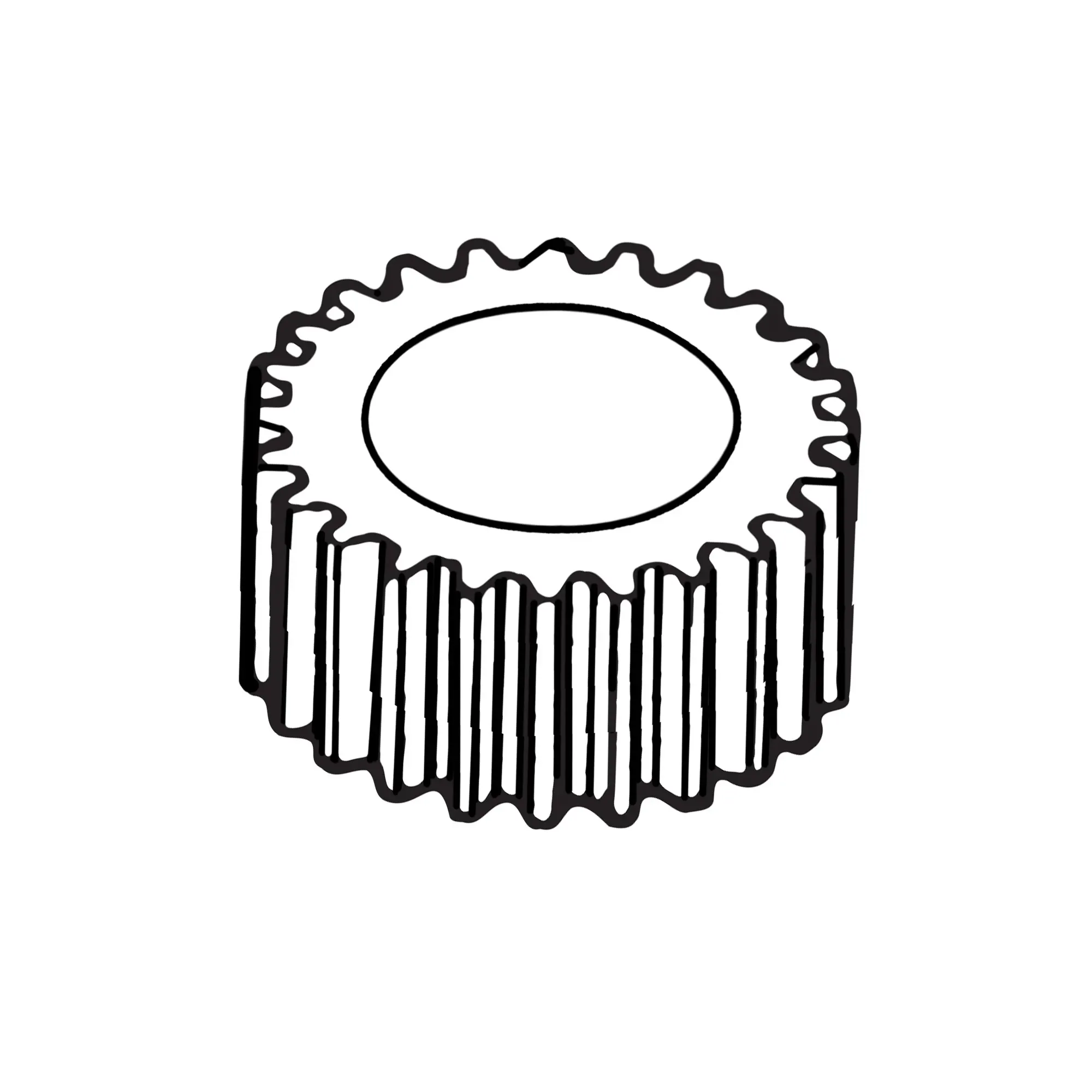 Planetary Gear