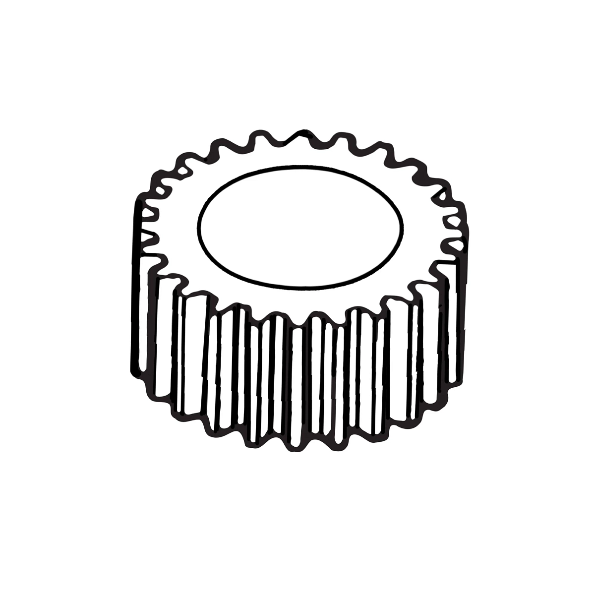Planetary Gear