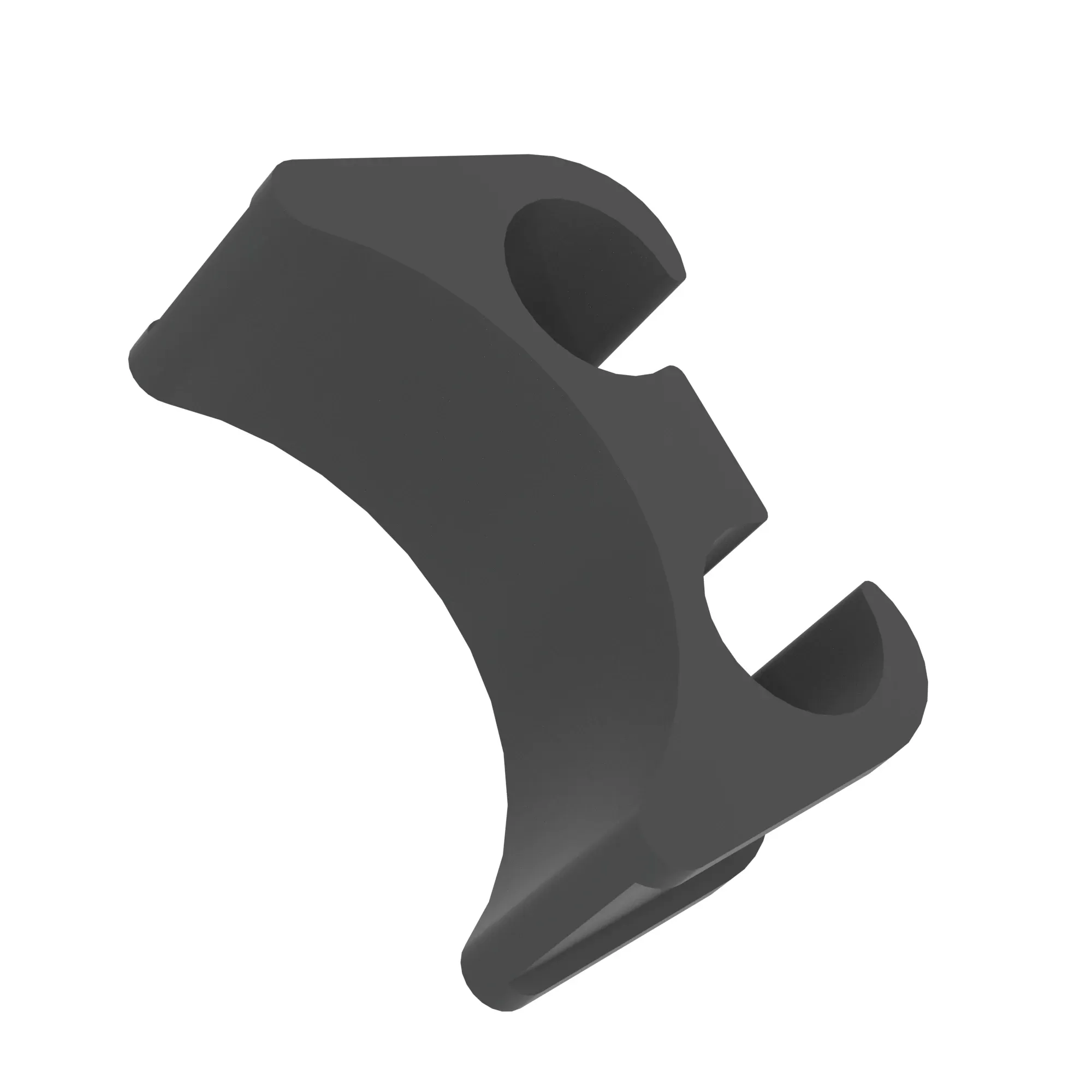 Isolator