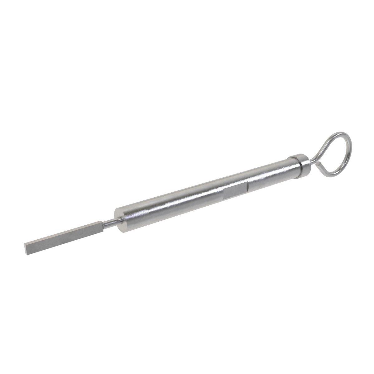 Dipstick Tube, Level Bar Dip Stick