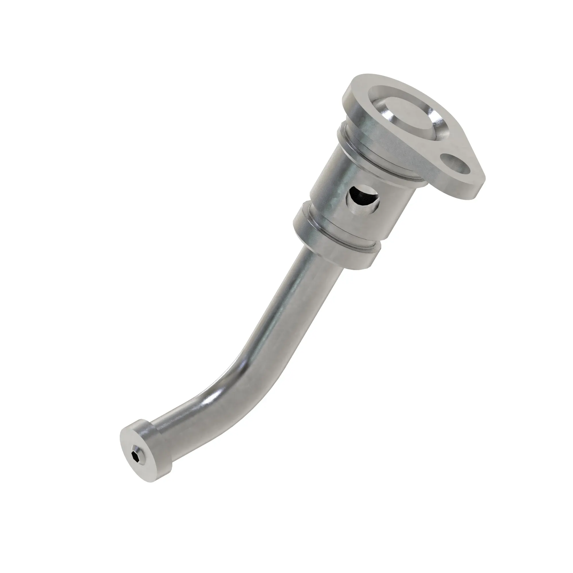 John Deere Pipe - DE30459