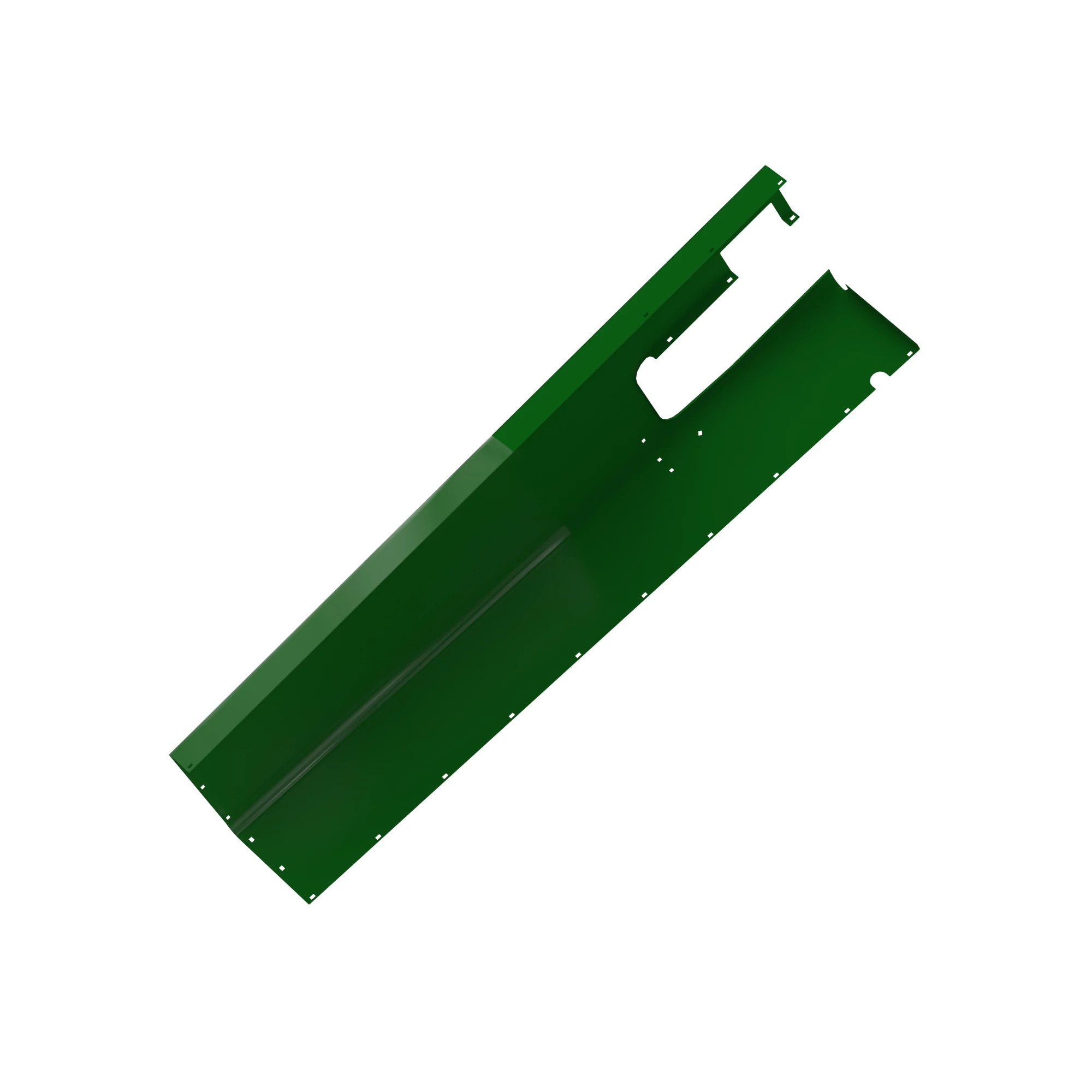 ⚙️ AE57427: Capucha John Deere 🚜✅ | Precio Competitivo 💲