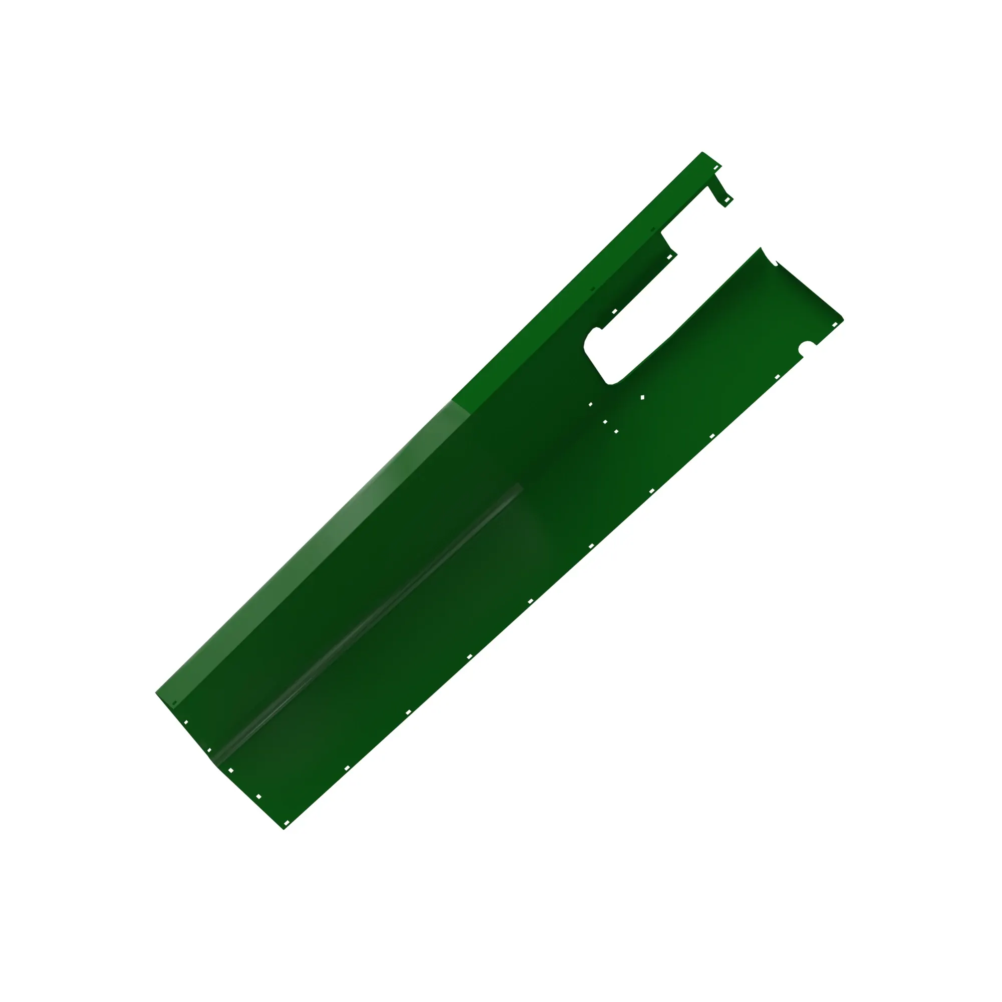 John Deere Hood - AE57427