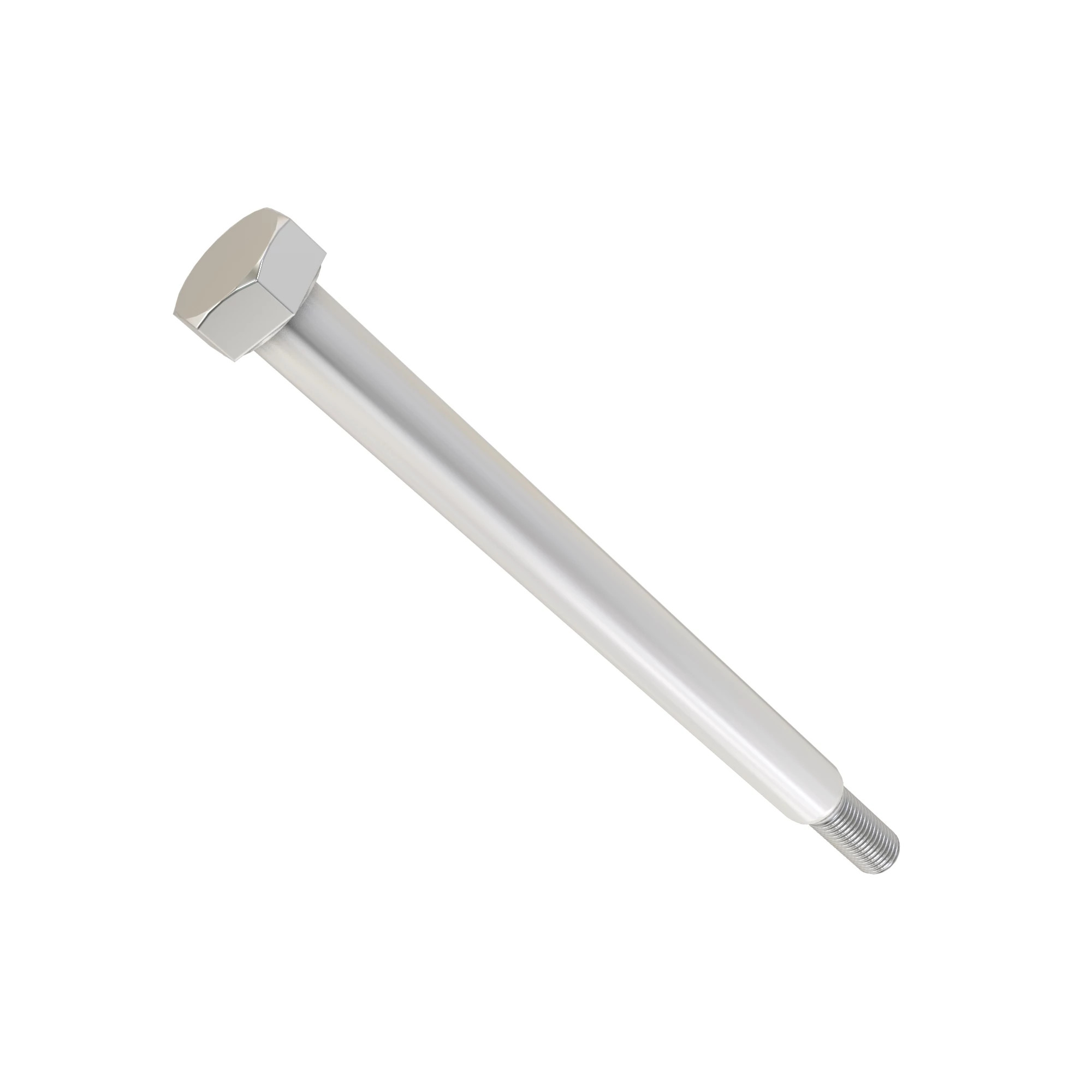 John Deere Hexagonal Head Bolt - M43588