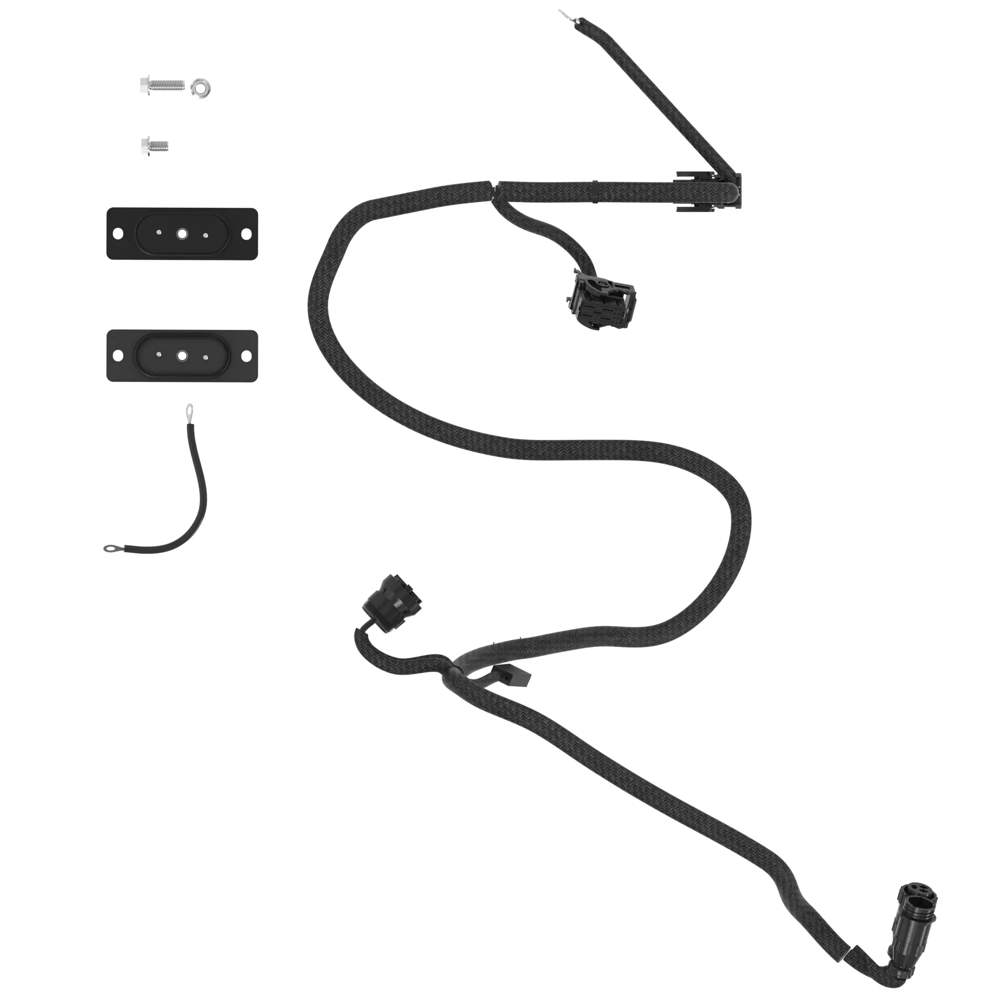 HARDWARE KIT