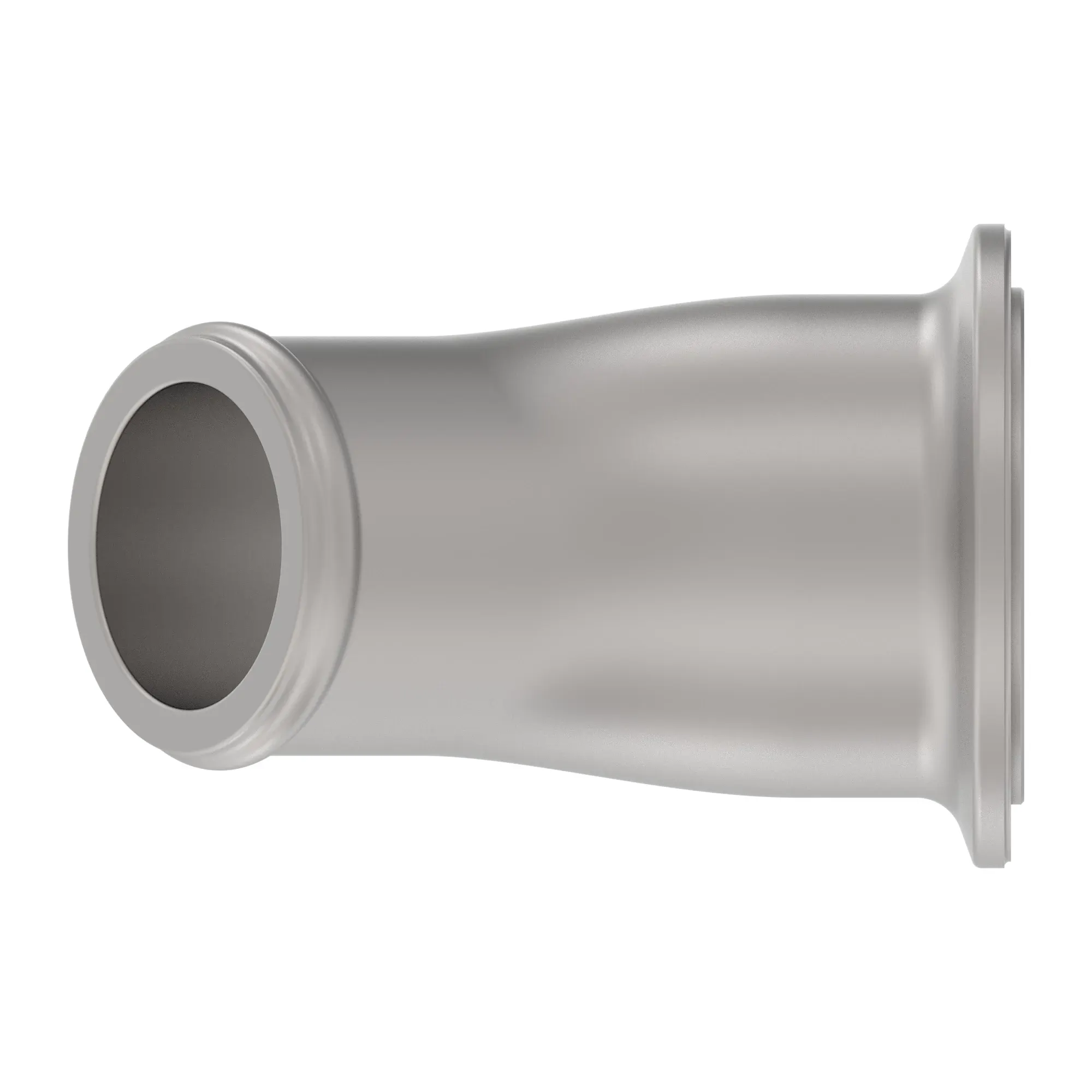 ELBOW, AIR INLET