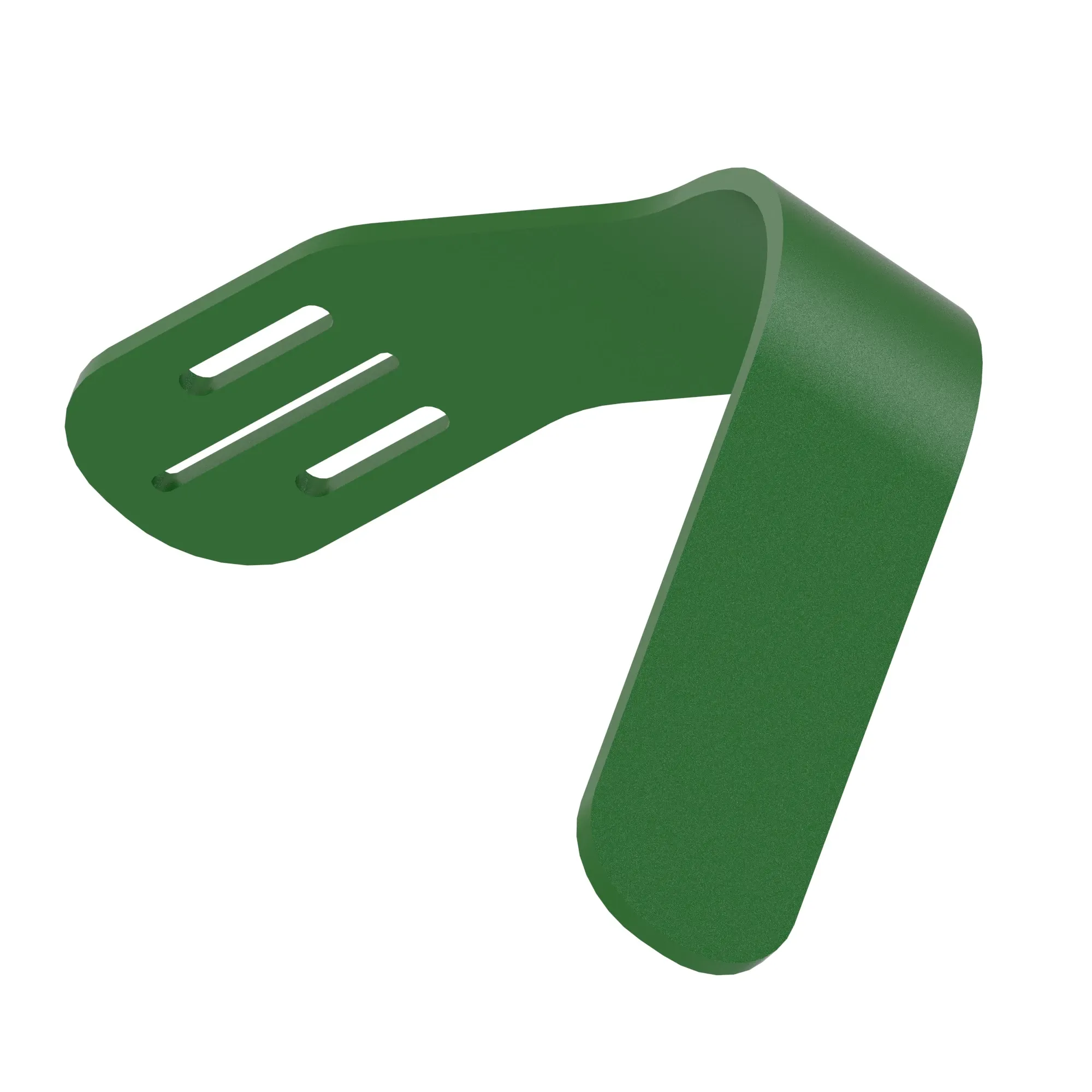 John Deere Scraper - A101410