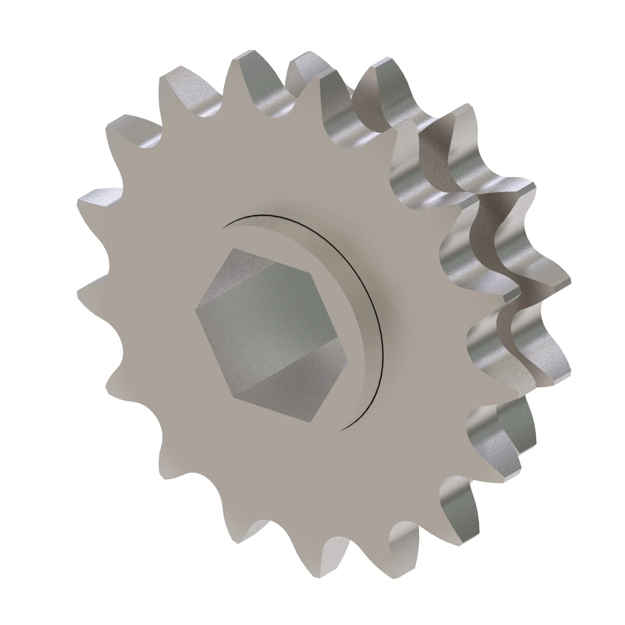 Chain Sprocket