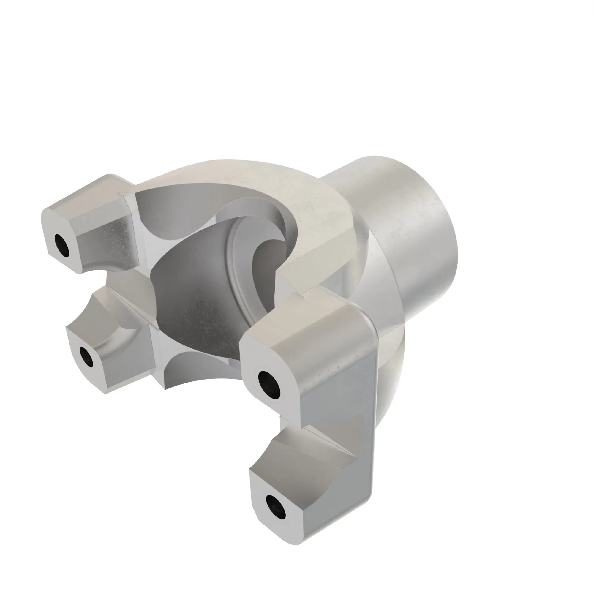 OUTPUT YOKE