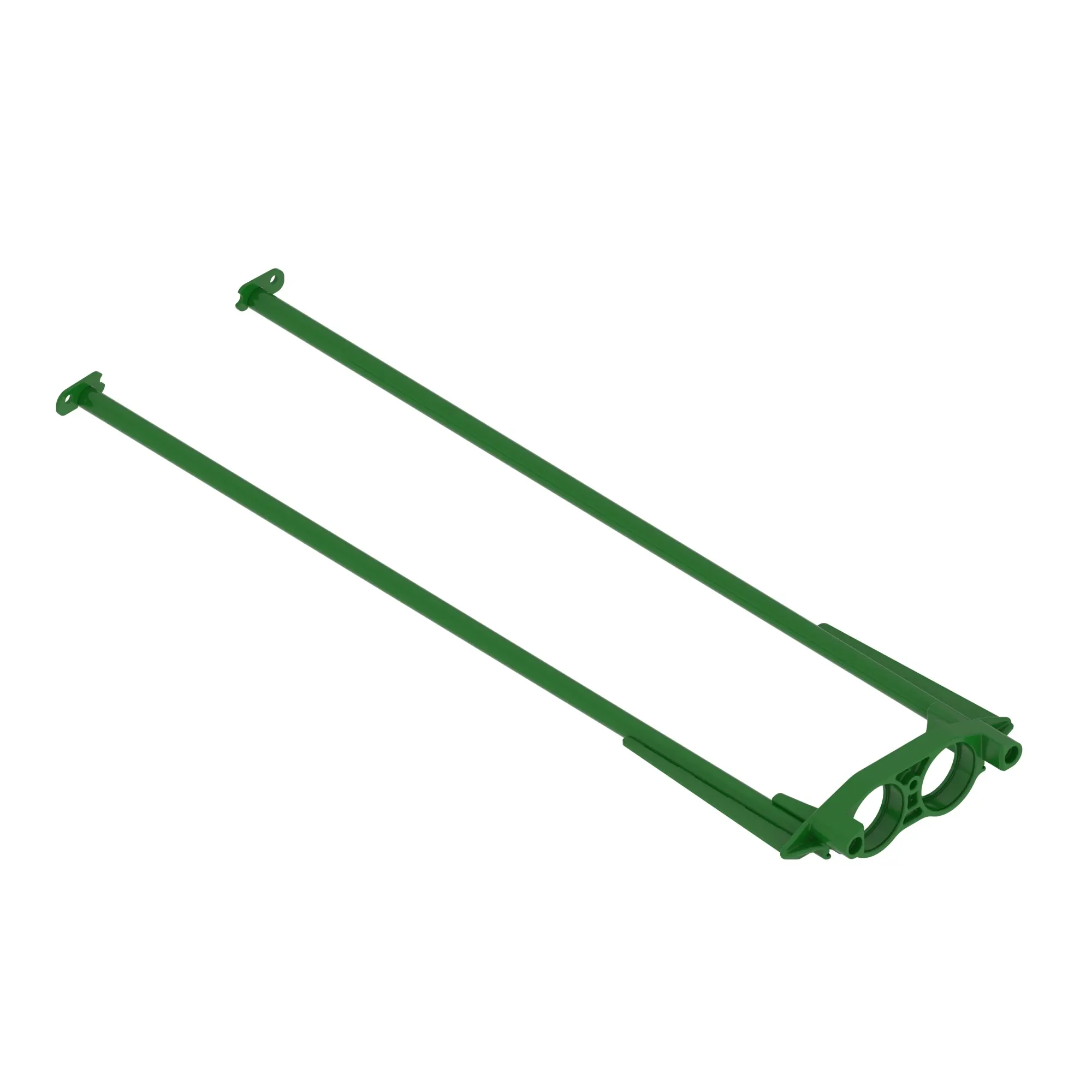 John Deere Drive Roller Carriage Bracket - AXE55456
