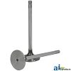 Exhaust Valve