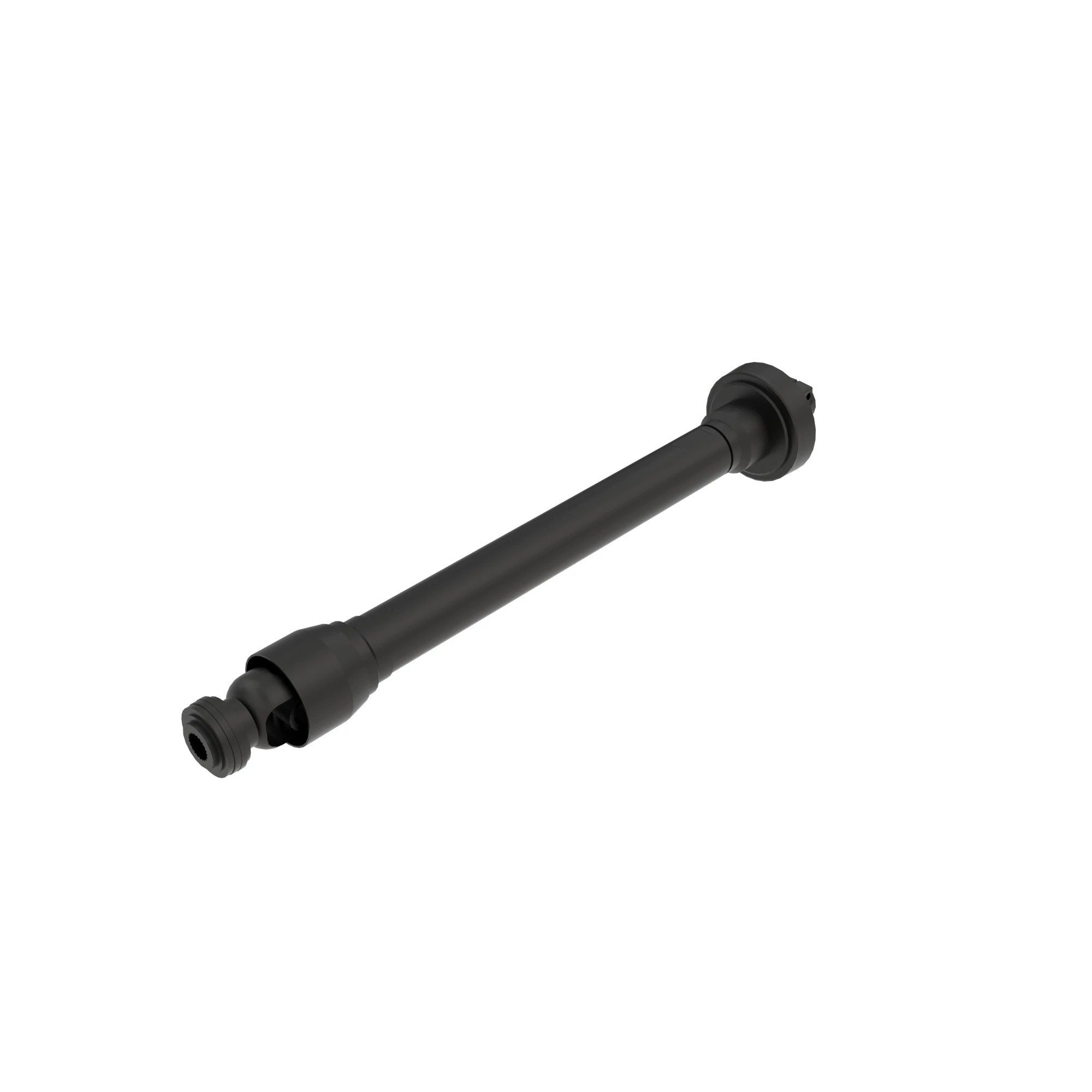 TELESCOPING DRIVE SHAFT - 600 BPU